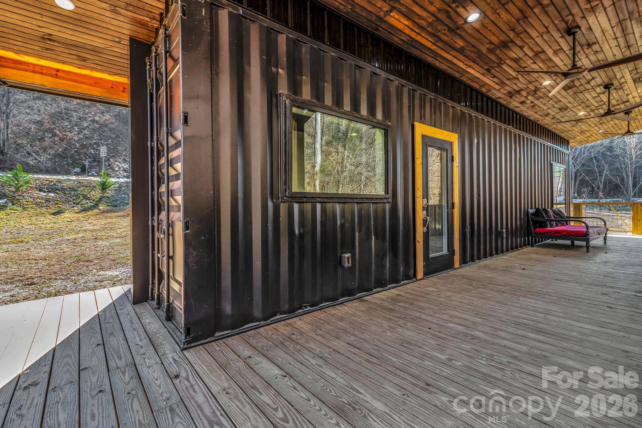 1115 Paint Rock RD, Hot Springs, NC 28743