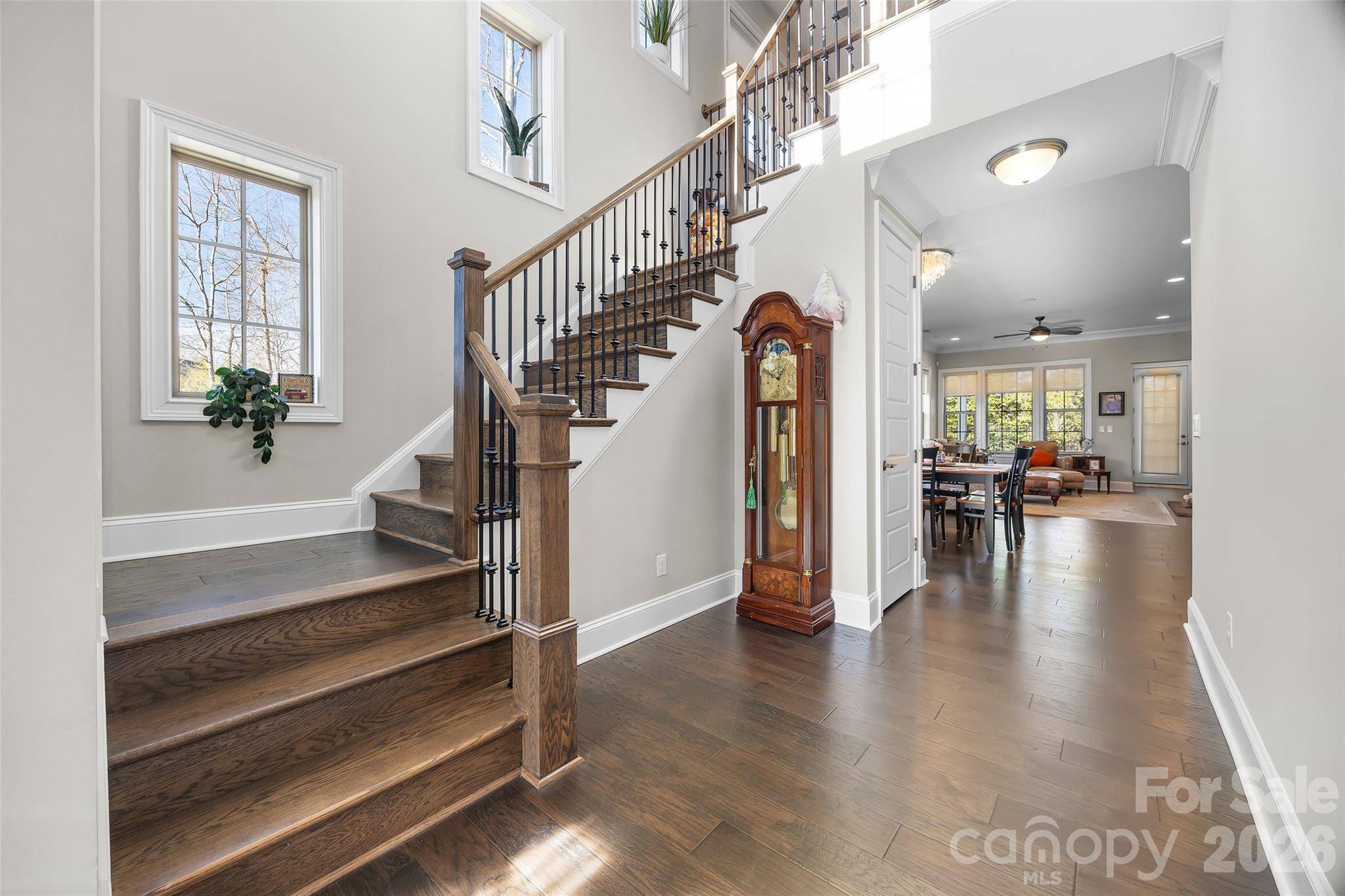 5926 Tindall Park DR, Charlotte, NC 28210