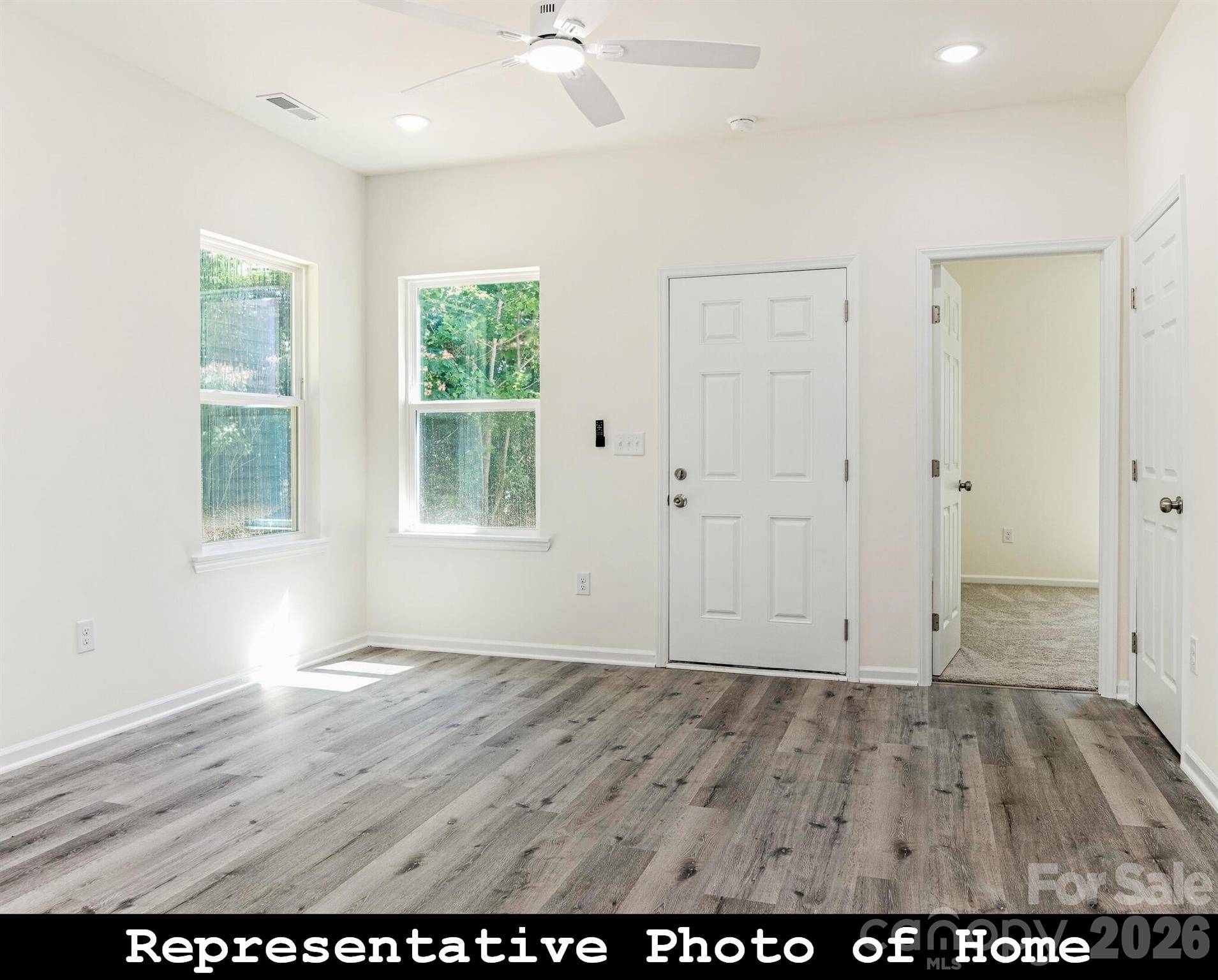 962 S Hoskins RD, Charlotte, NC 28208