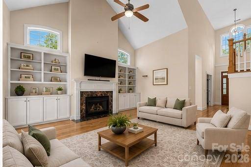 848 Sierra Trace RD, Denton, NC 27239