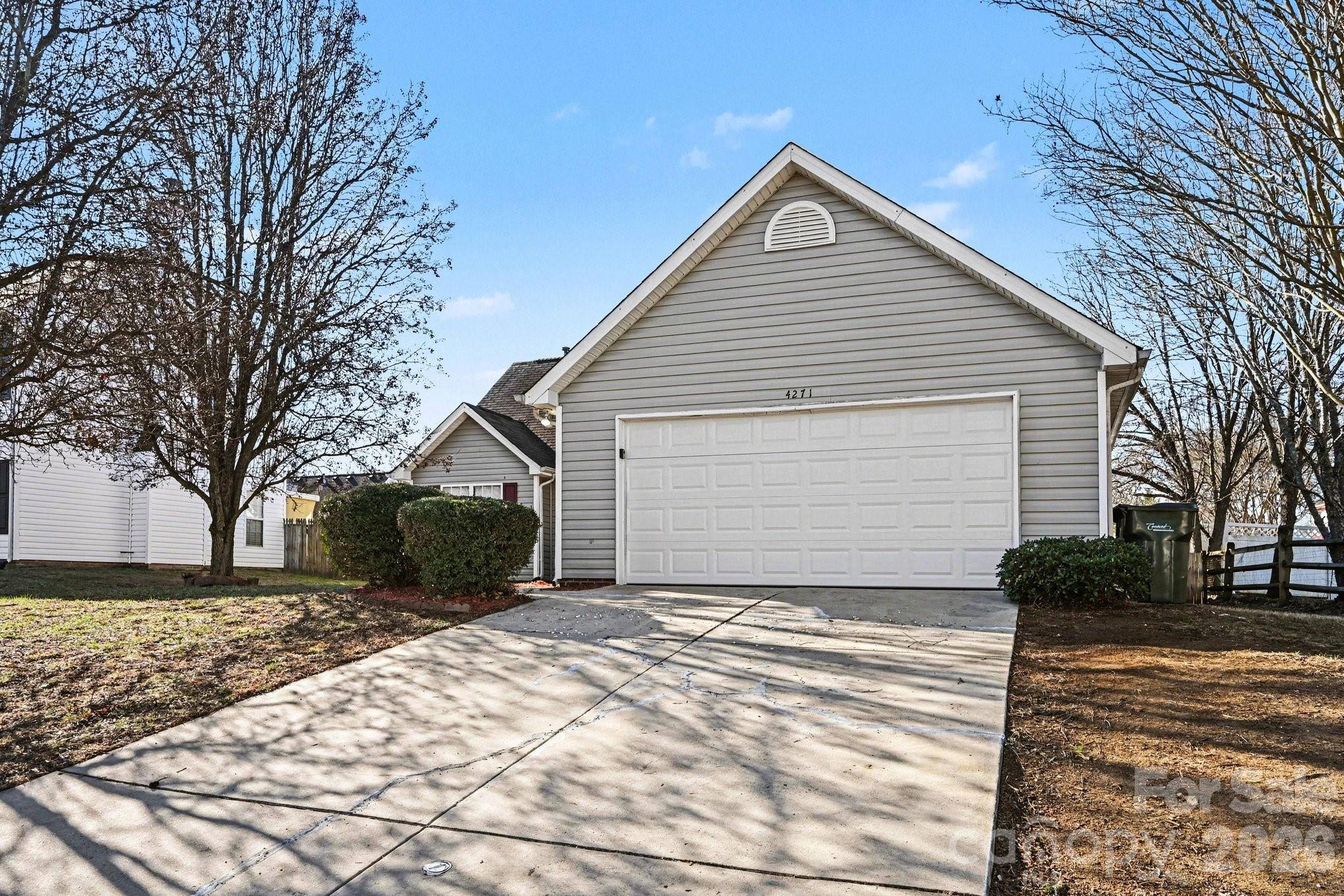 4271 Maybrook CT SW, Concord, NC 28027