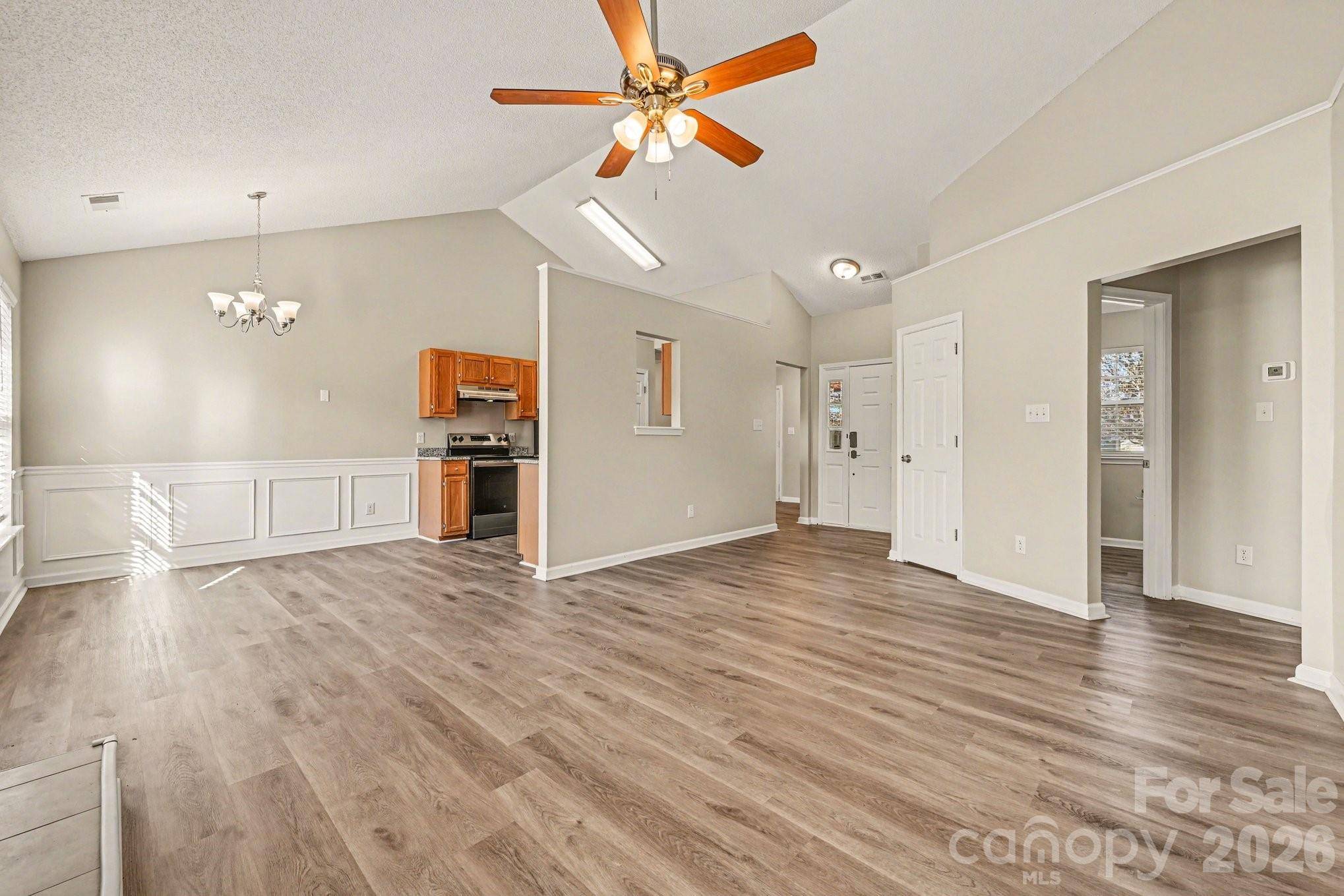 4271 Maybrook CT SW, Concord, NC 28027