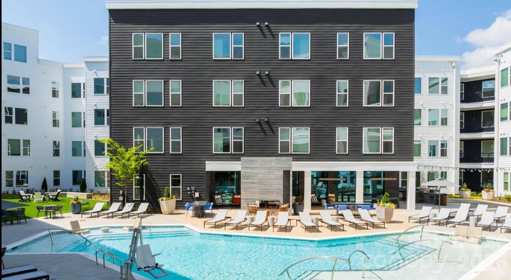 4612 Gilead ST #A5.1, Charlotte, NC 28217