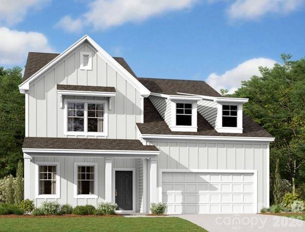 2019 Hackney ST, Huntersville, NC 28078