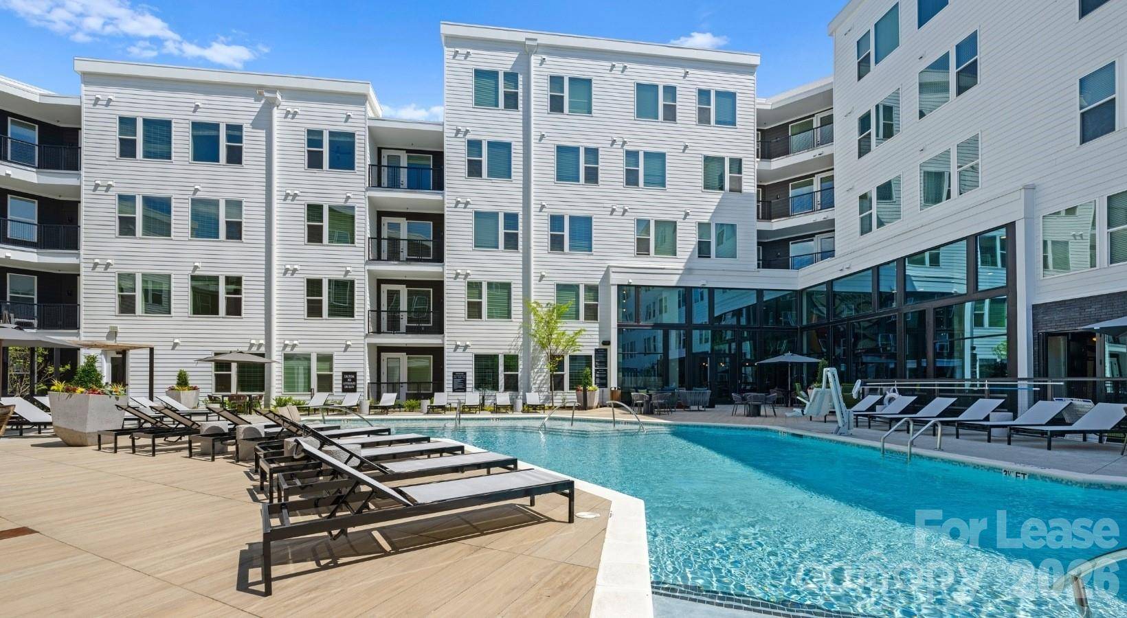 4612 Gilead ST #B5.3, Charlotte, NC 28217