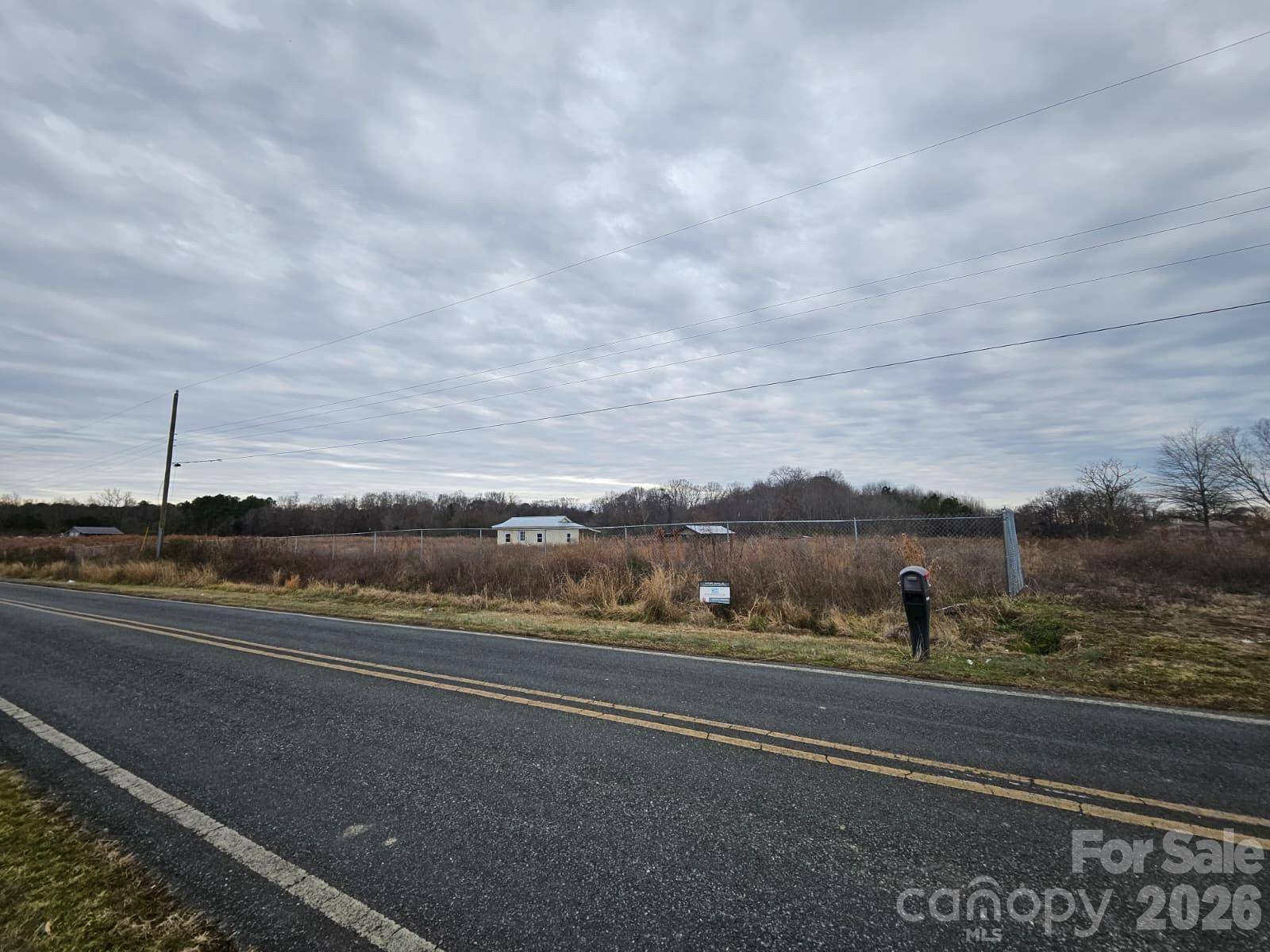 3420 Lanesboro RD, Marshville, NC 28103