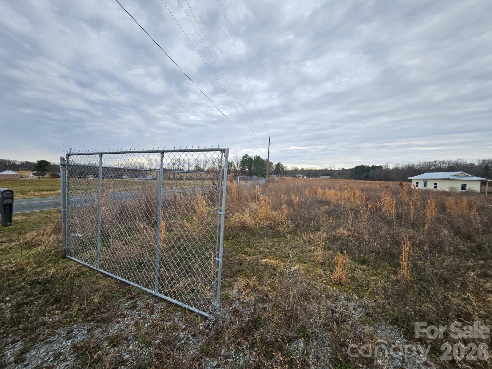 3420 Lanesboro RD, Marshville, NC 28103