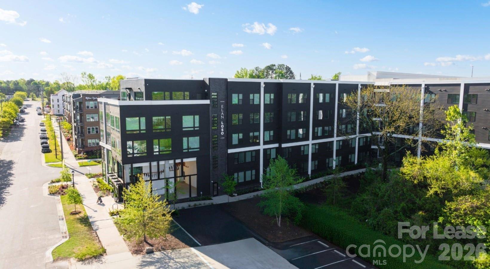4612 Gilead ST #B3.1, Charlotte, NC 28217