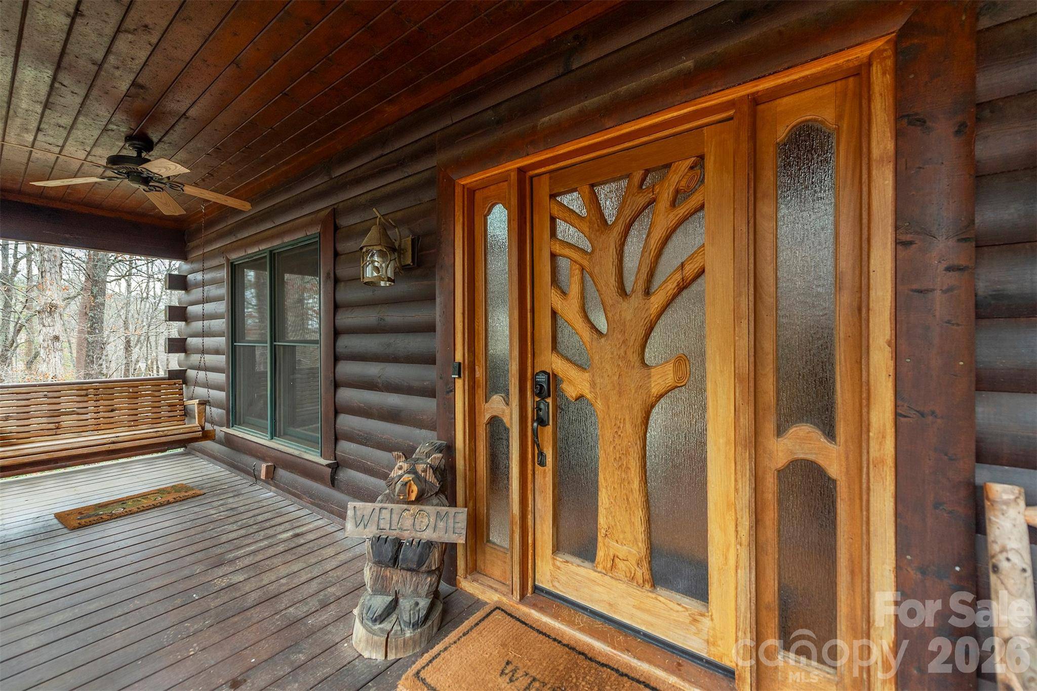 145 Flynn CT, Lake Lure, NC 28746