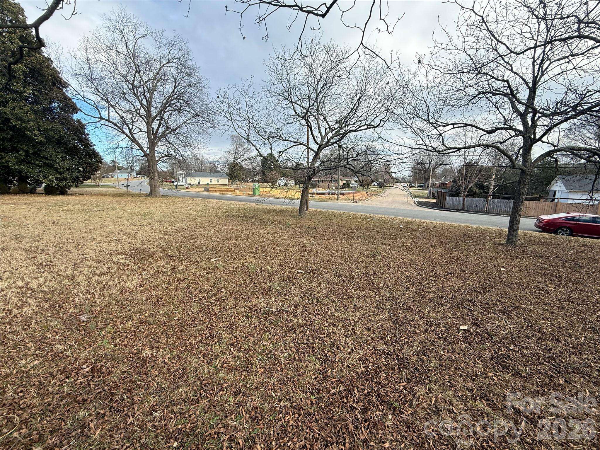 208 S Beaver ST, Landis, NC 28088