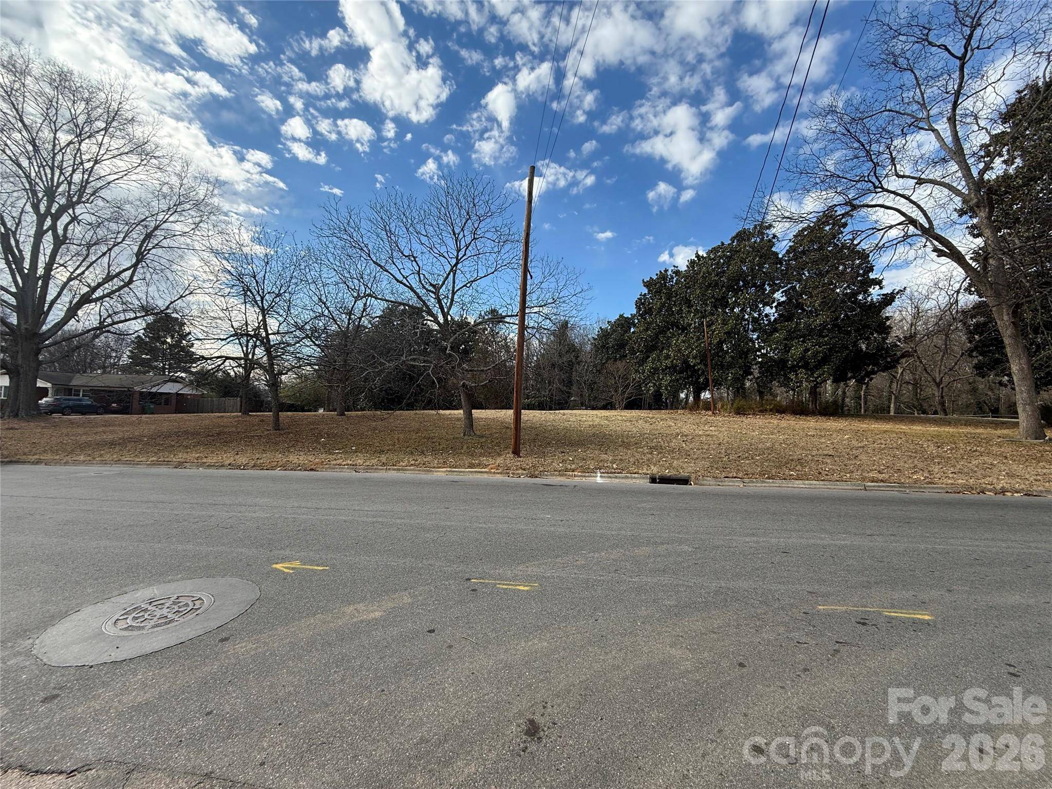 208 S Beaver ST, Landis, NC 28088