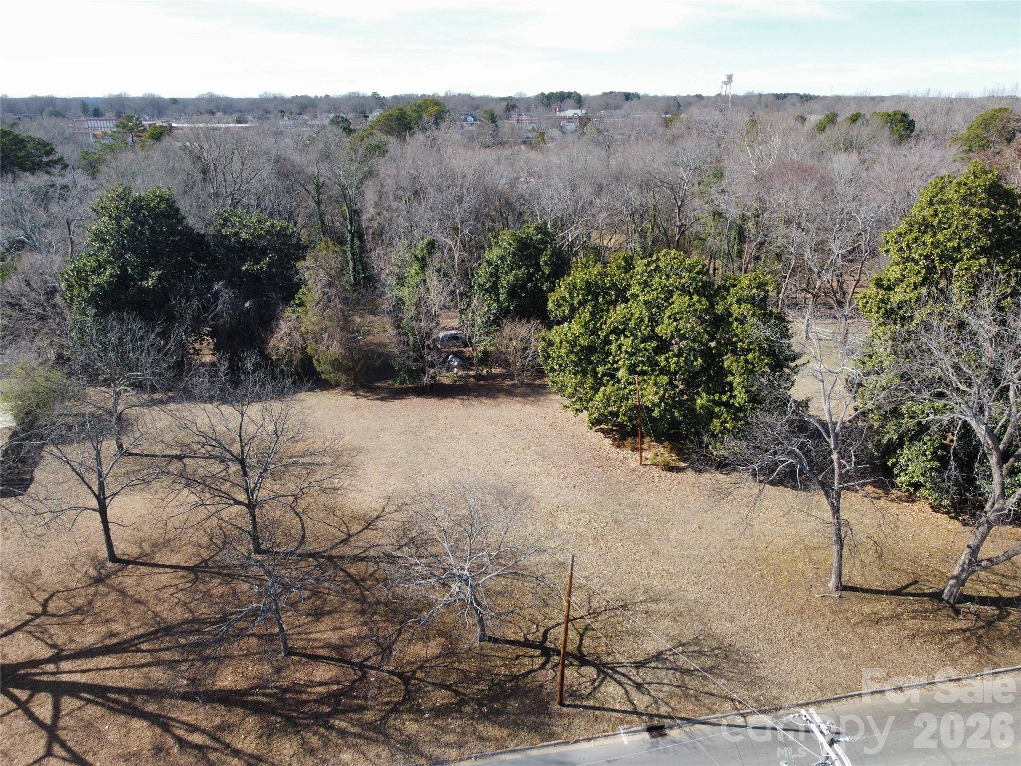 208 S Beaver ST, Landis, NC 28088