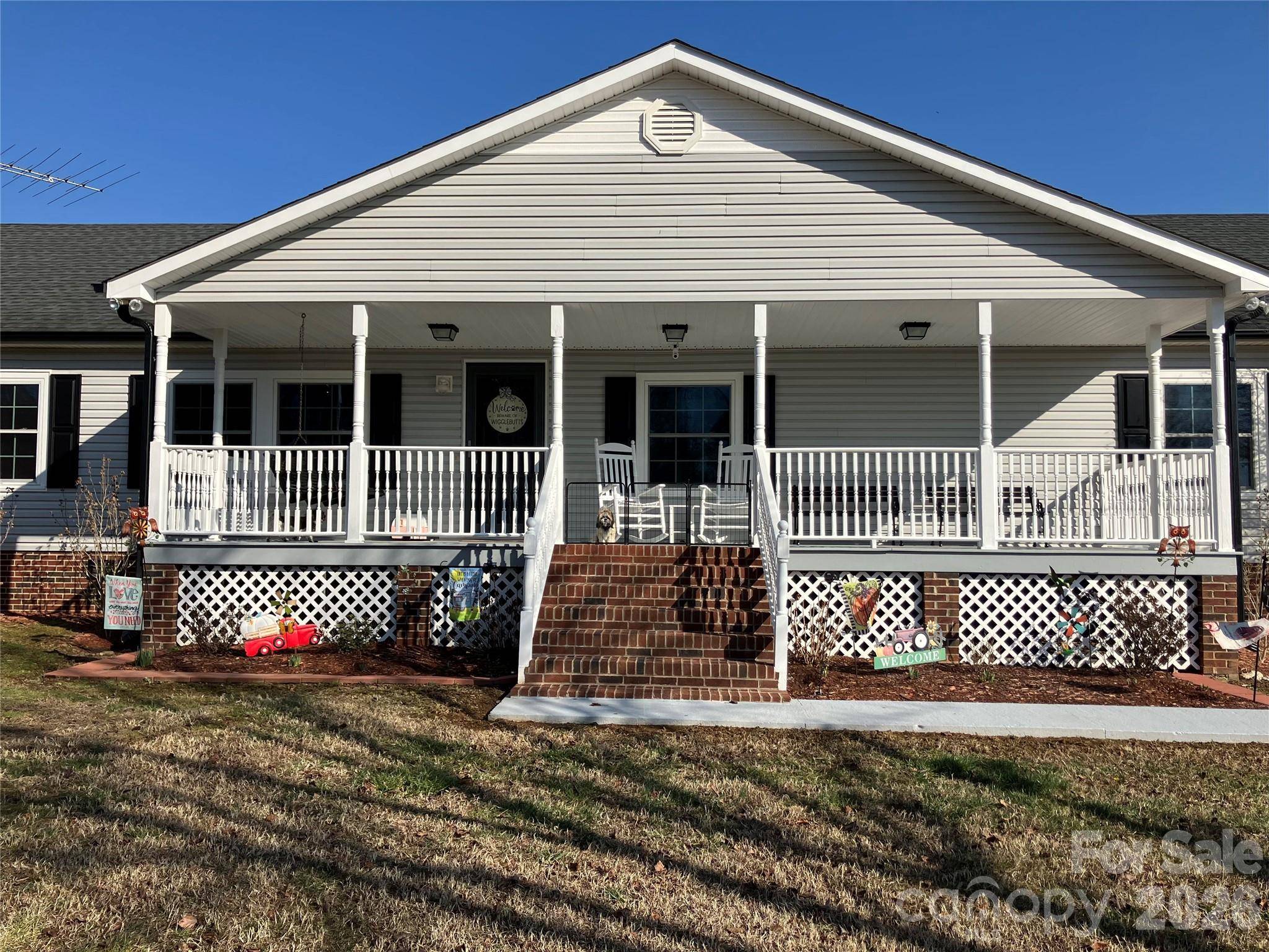 13215 Pine Bluff RD, Midland, NC 28107