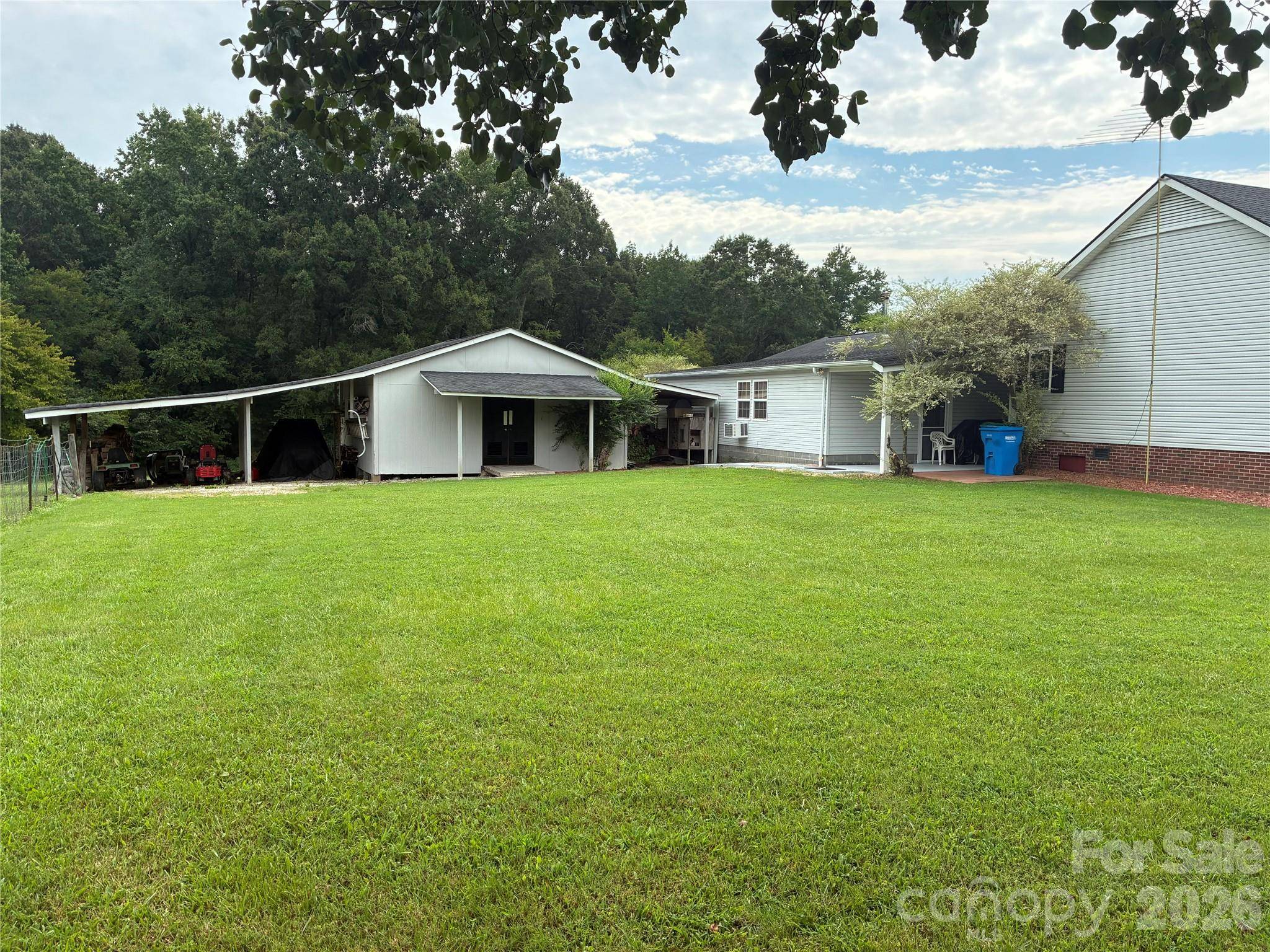 13215 Pine Bluff RD, Midland, NC 28107