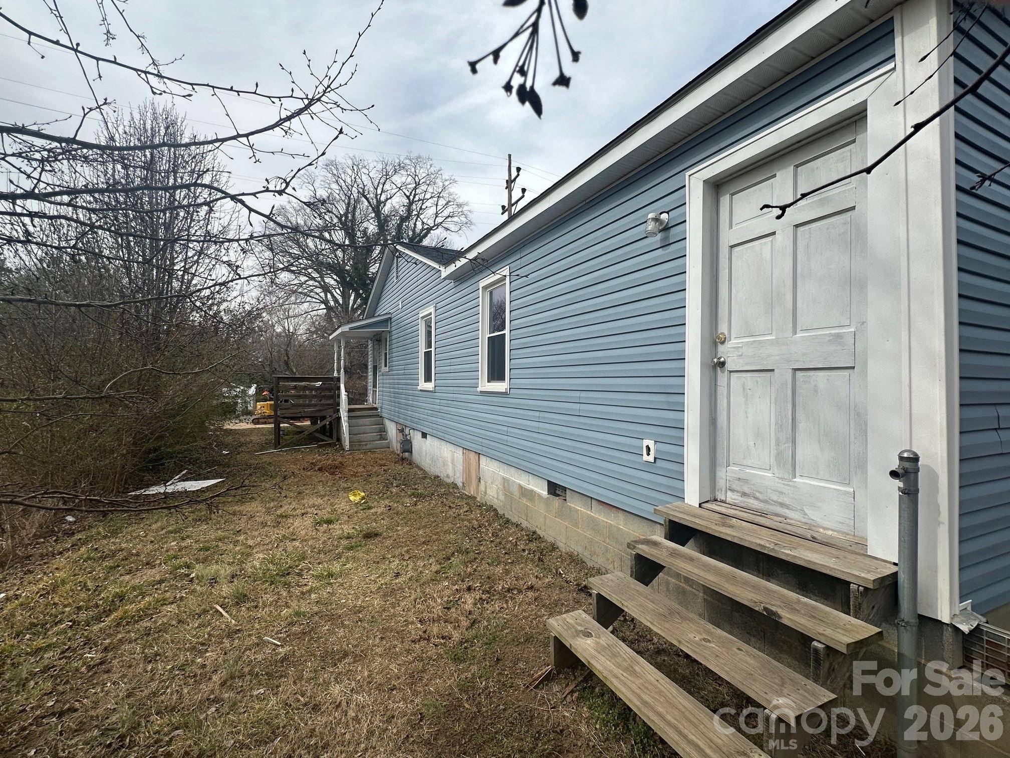1323 7th ST, Statesville, NC 28677