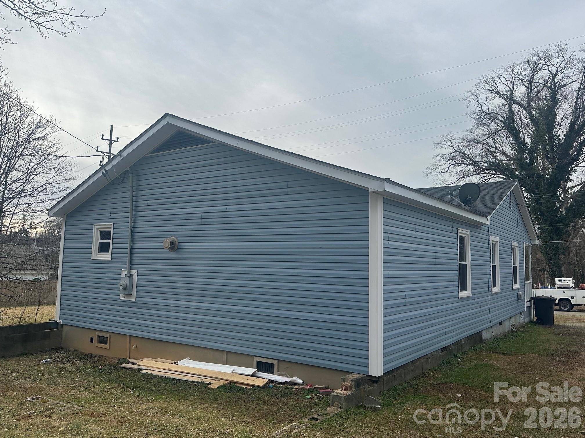 1323 7th ST, Statesville, NC 28677
