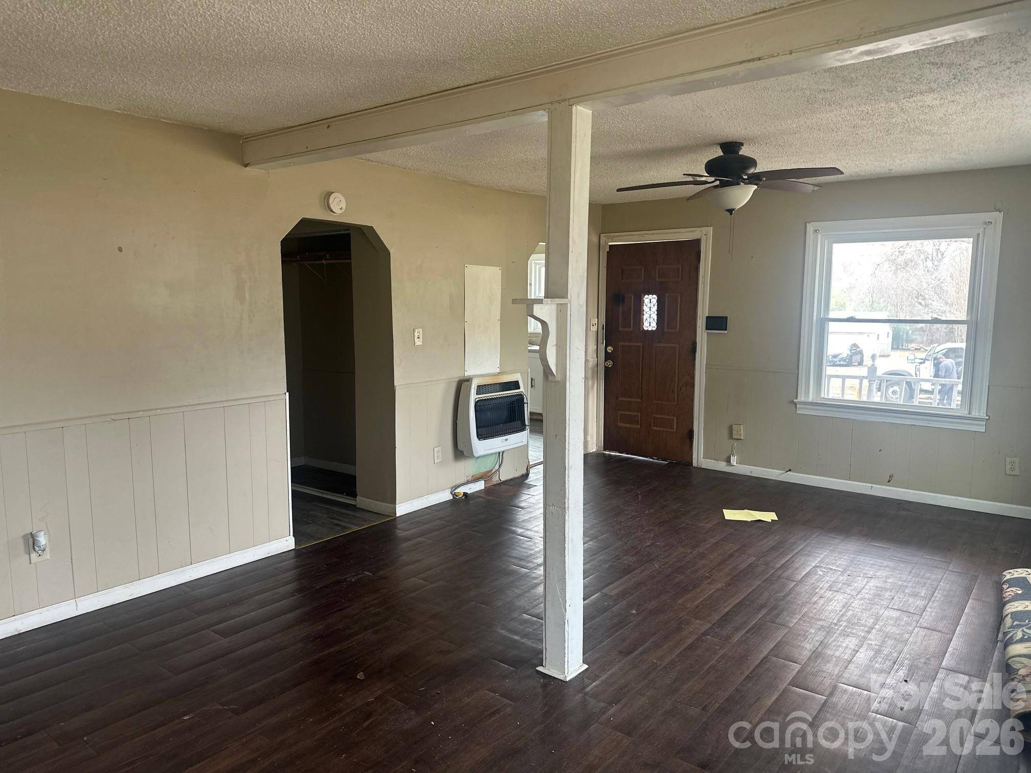 1323 7th ST, Statesville, NC 28677