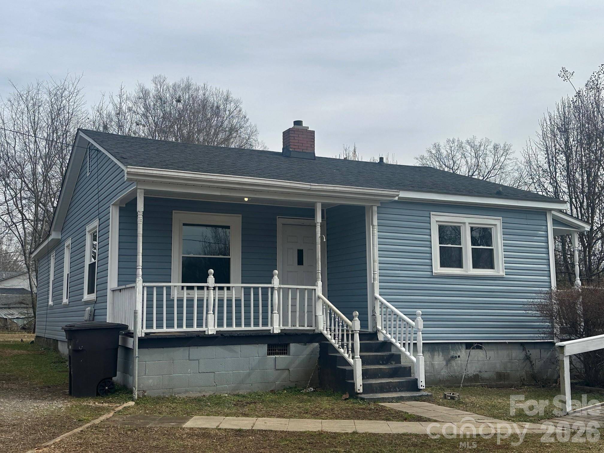 1323 7th ST, Statesville, NC 28677