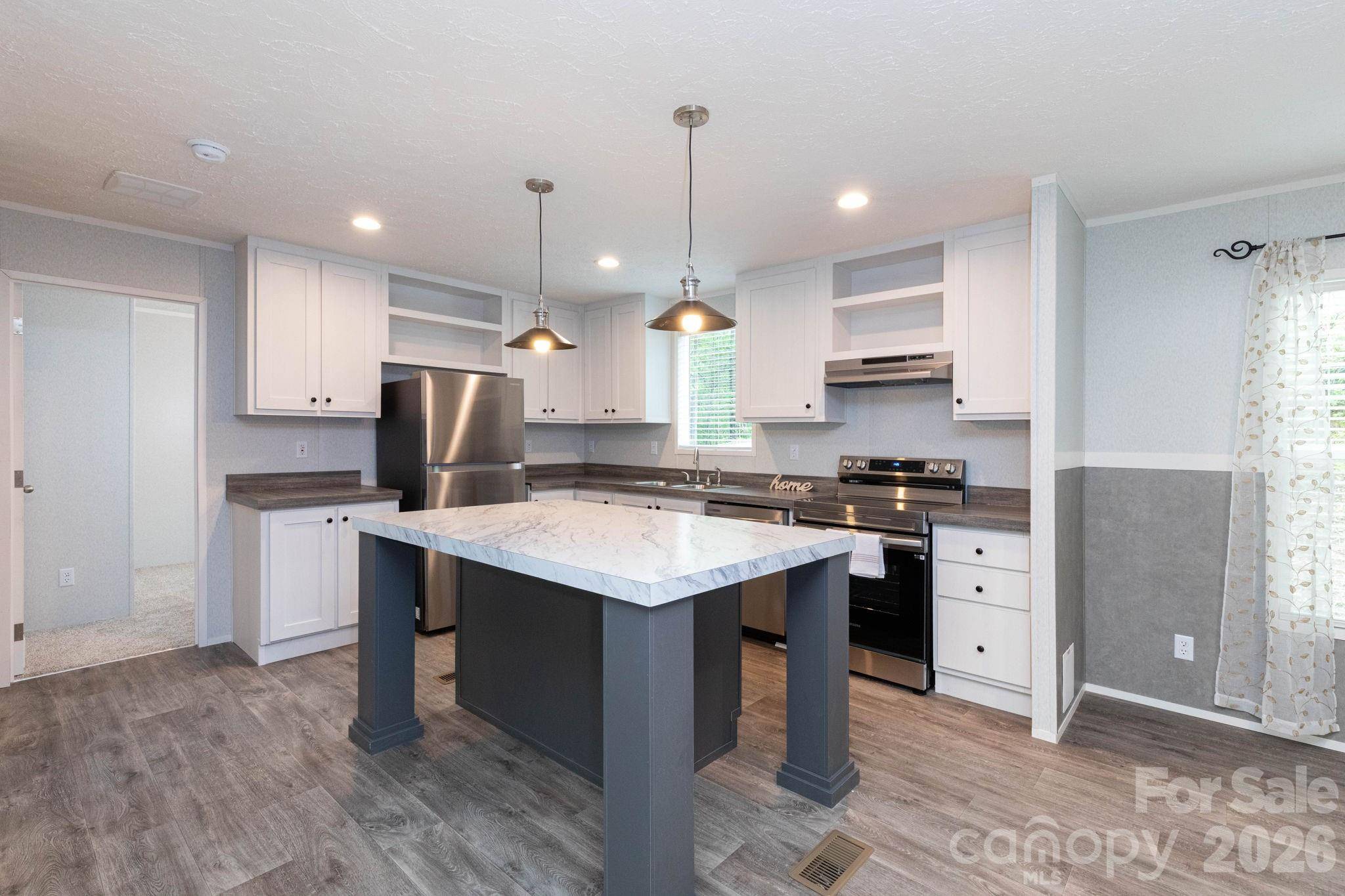 TBD Kelly Hunter RD, Marshall, NC 28753