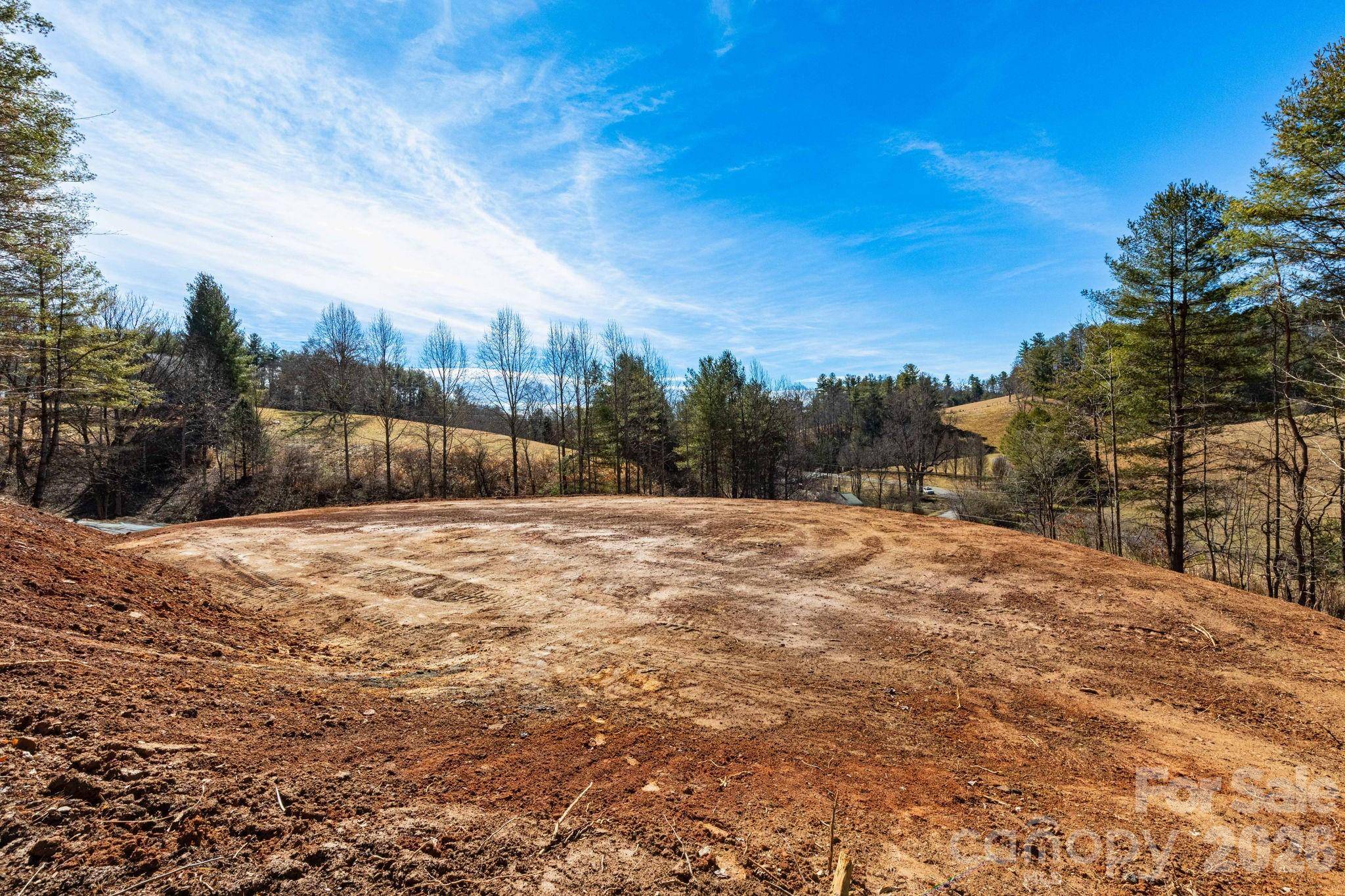 TBD Kelly Hunter RD, Marshall, NC 28753
