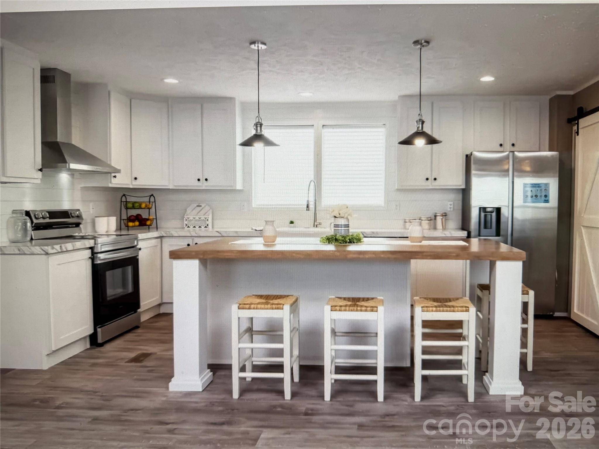 TBD Kelly Hunter RD, Marshall, NC 28753