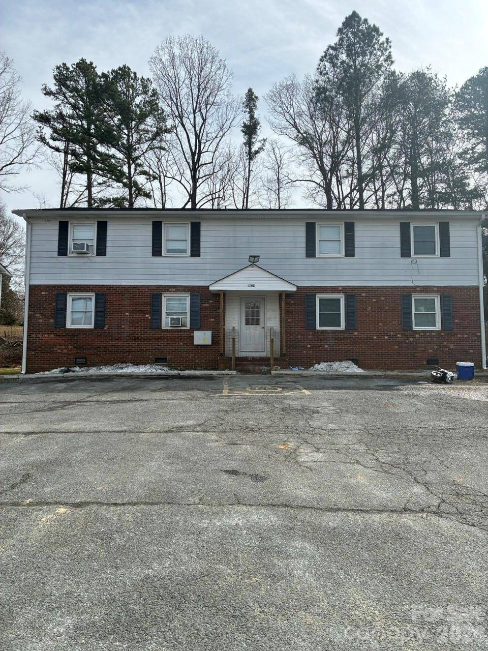 1962 & 1966 Lakeview RD, Asheboro, NC 27203