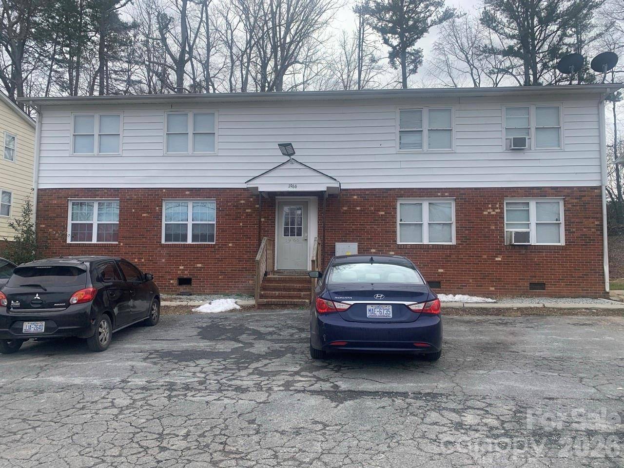 1962 & 1966 Lakeview RD, Asheboro, NC 27203