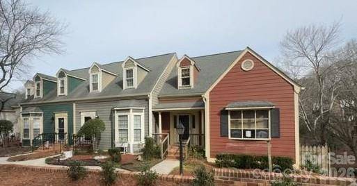 6231 Padget Parrish CT, Charlotte, NC 28270