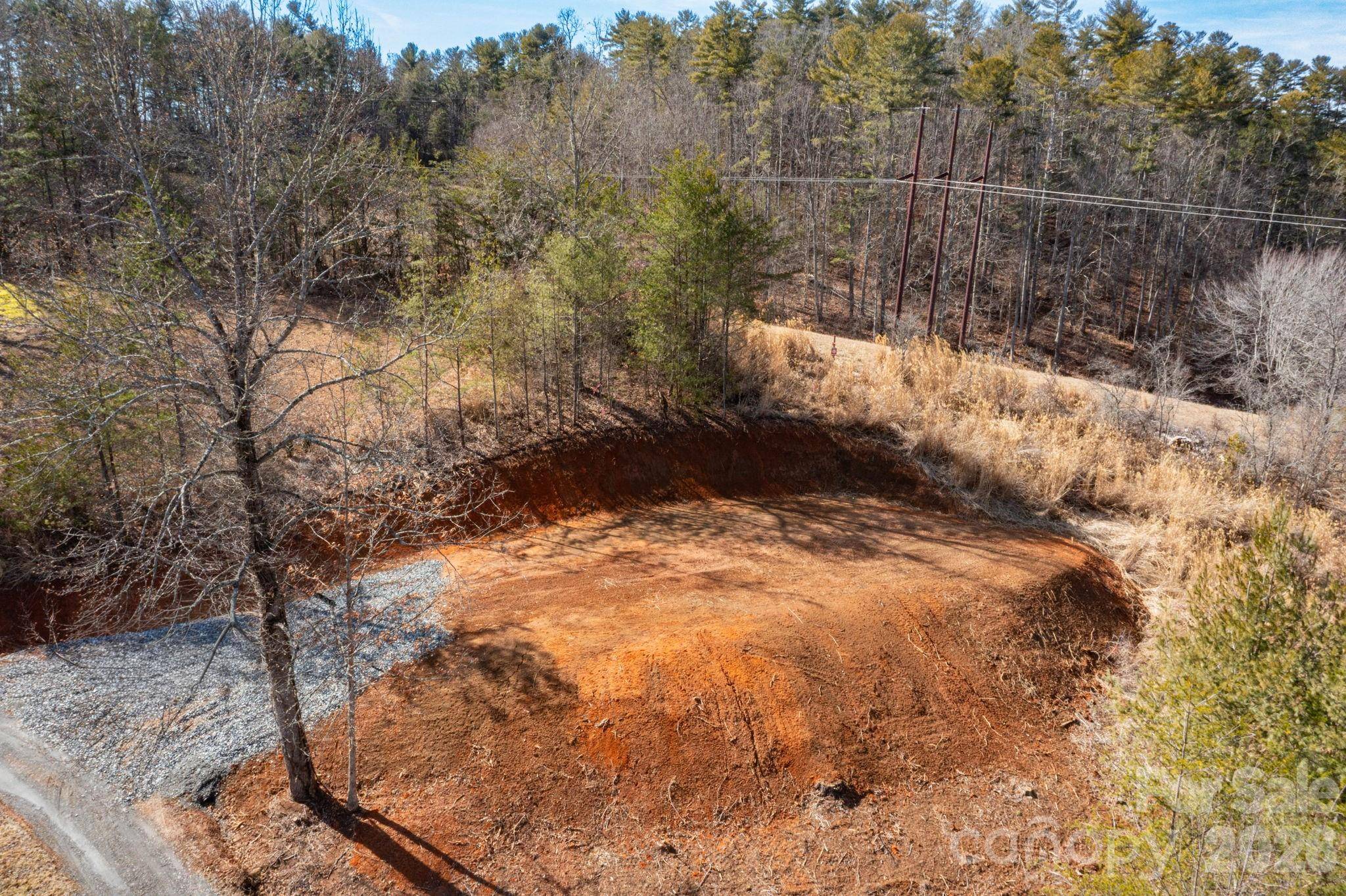 TBD Bell Sprinkle RD, Weaverville, NC 28787