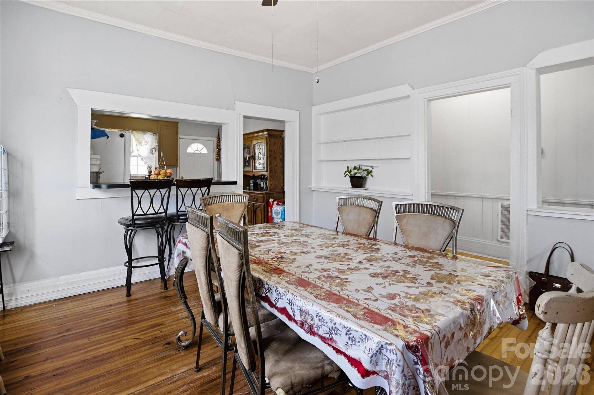 1212 S Salisbury AVE, Spencer, NC 28159