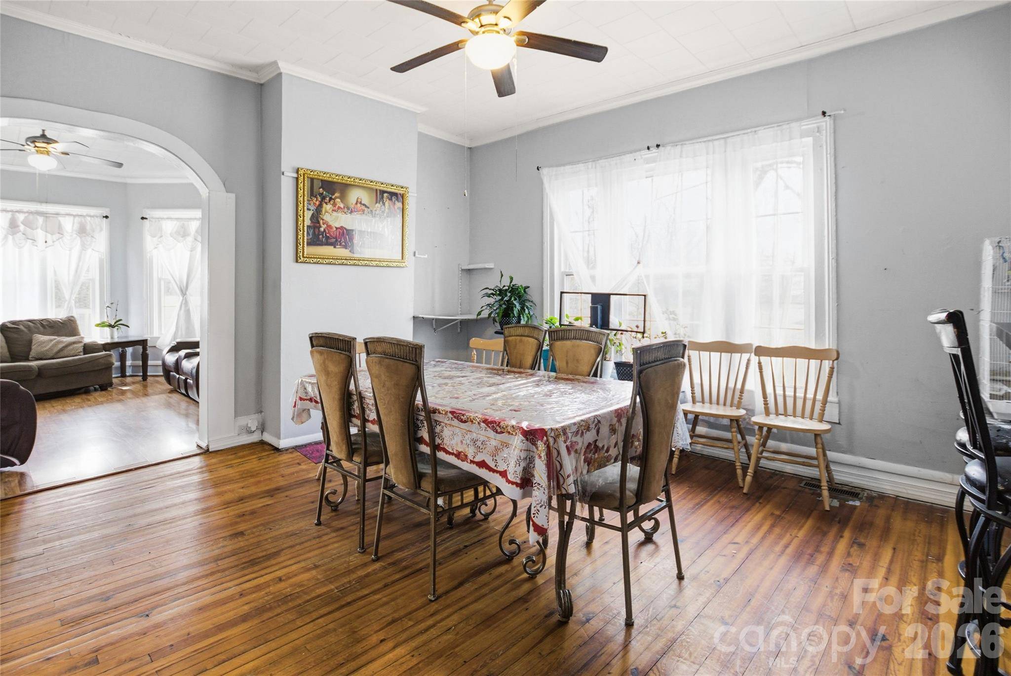 1212 S Salisbury AVE, Spencer, NC 28159