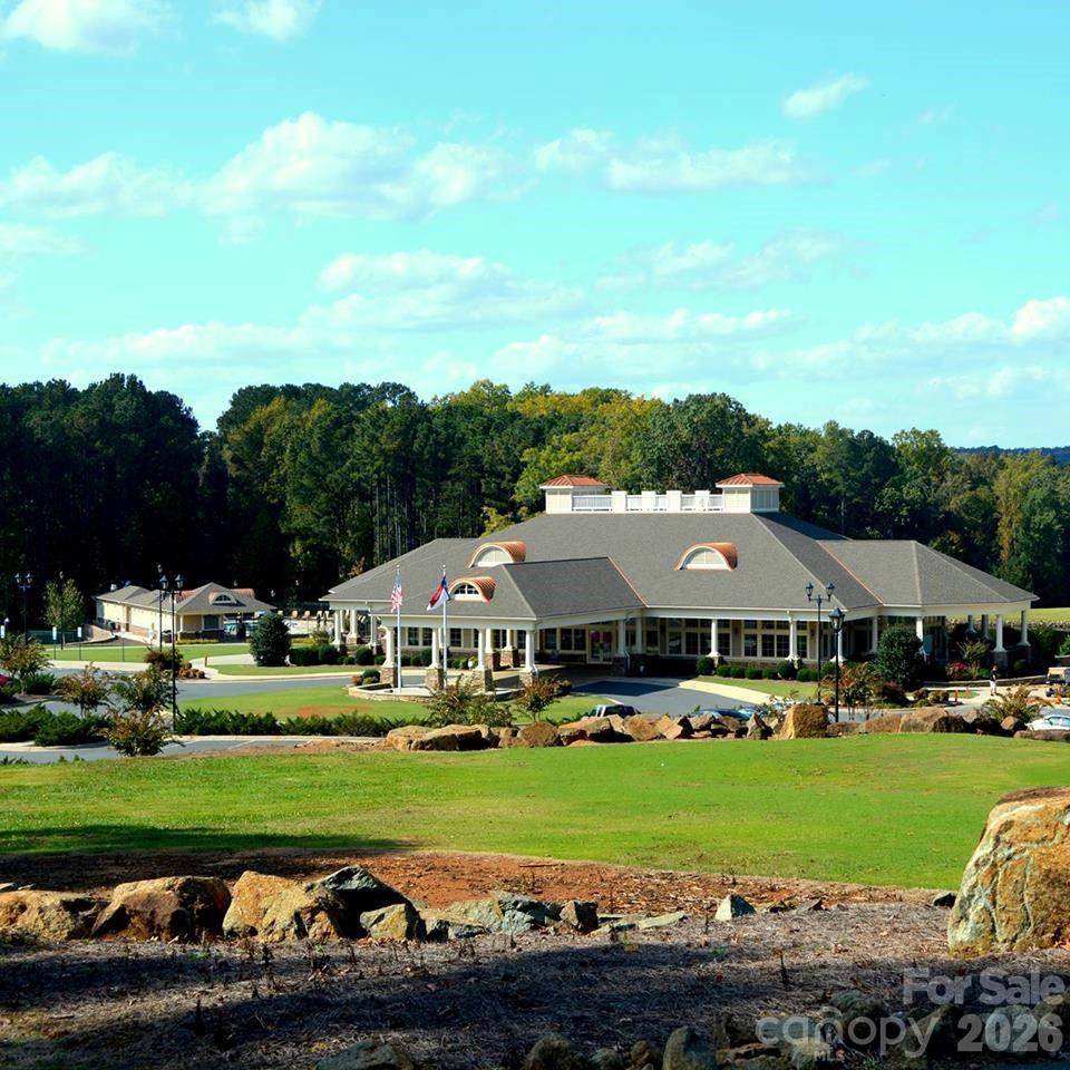 337 Tradition DR, Mount Gilead, NC 27306