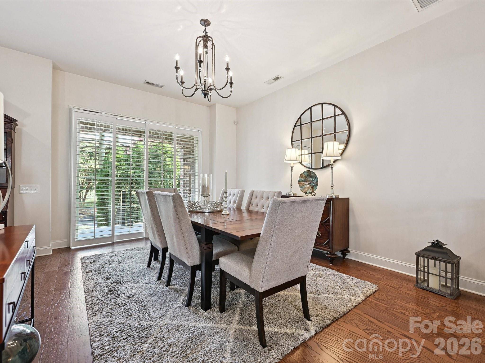 4022 City Homes PL, Charlotte, NC 28209