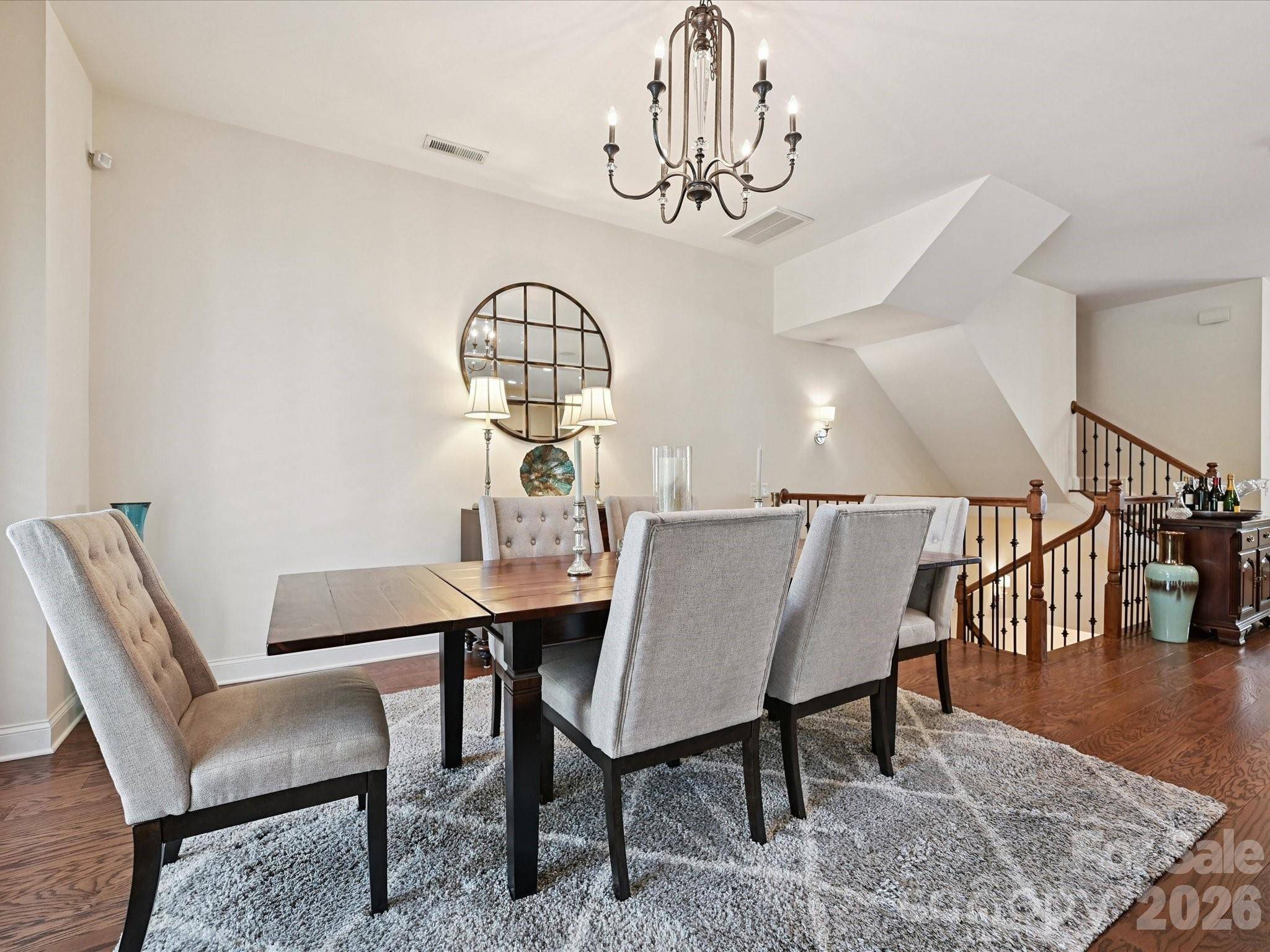 4022 City Homes PL, Charlotte, NC 28209