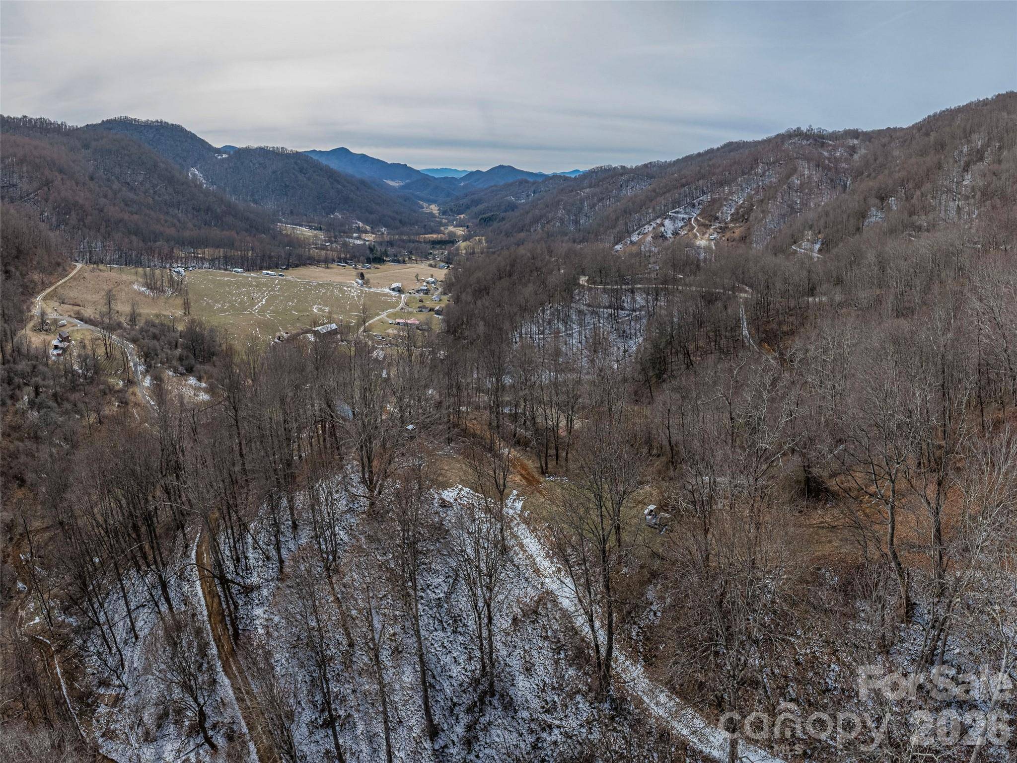 00 Max Patch RD, Clyde, NC 28721