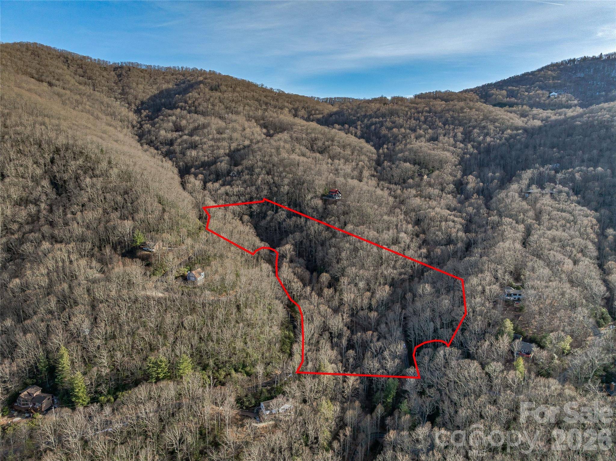 119 Wildflower Cove DR, Swannanoa, NC 28778