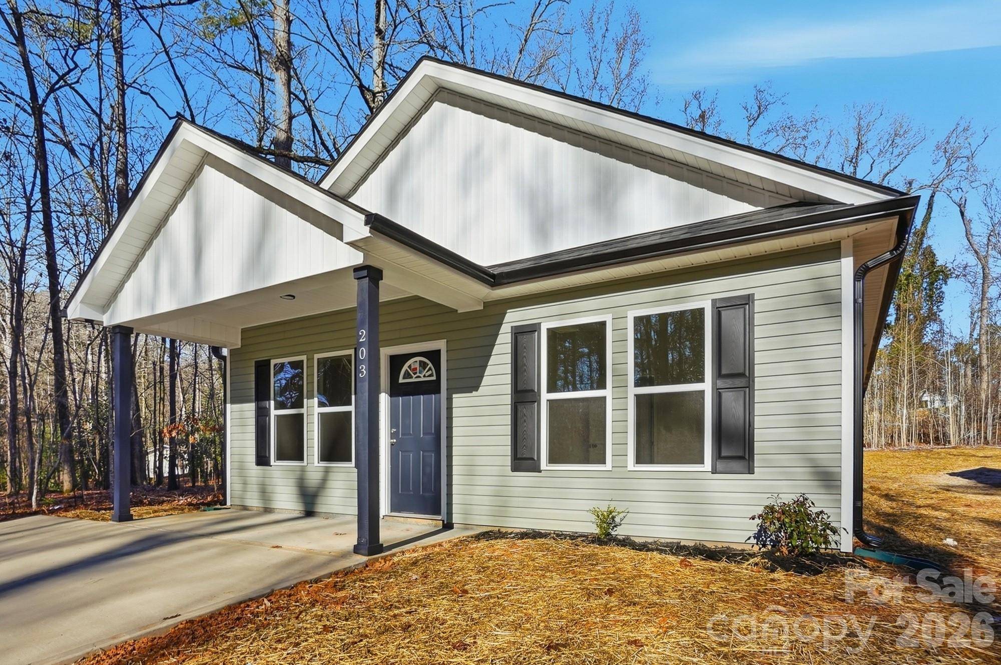 01 S Park DR, Wadesboro, NC 28170
