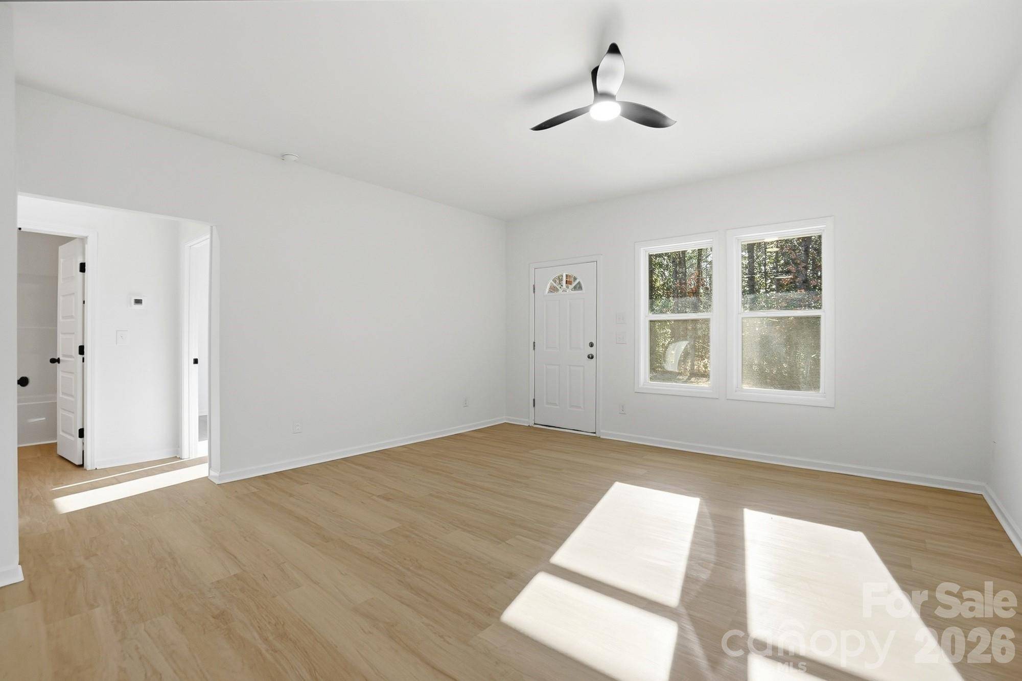 01 S Park DR, Wadesboro, NC 28170