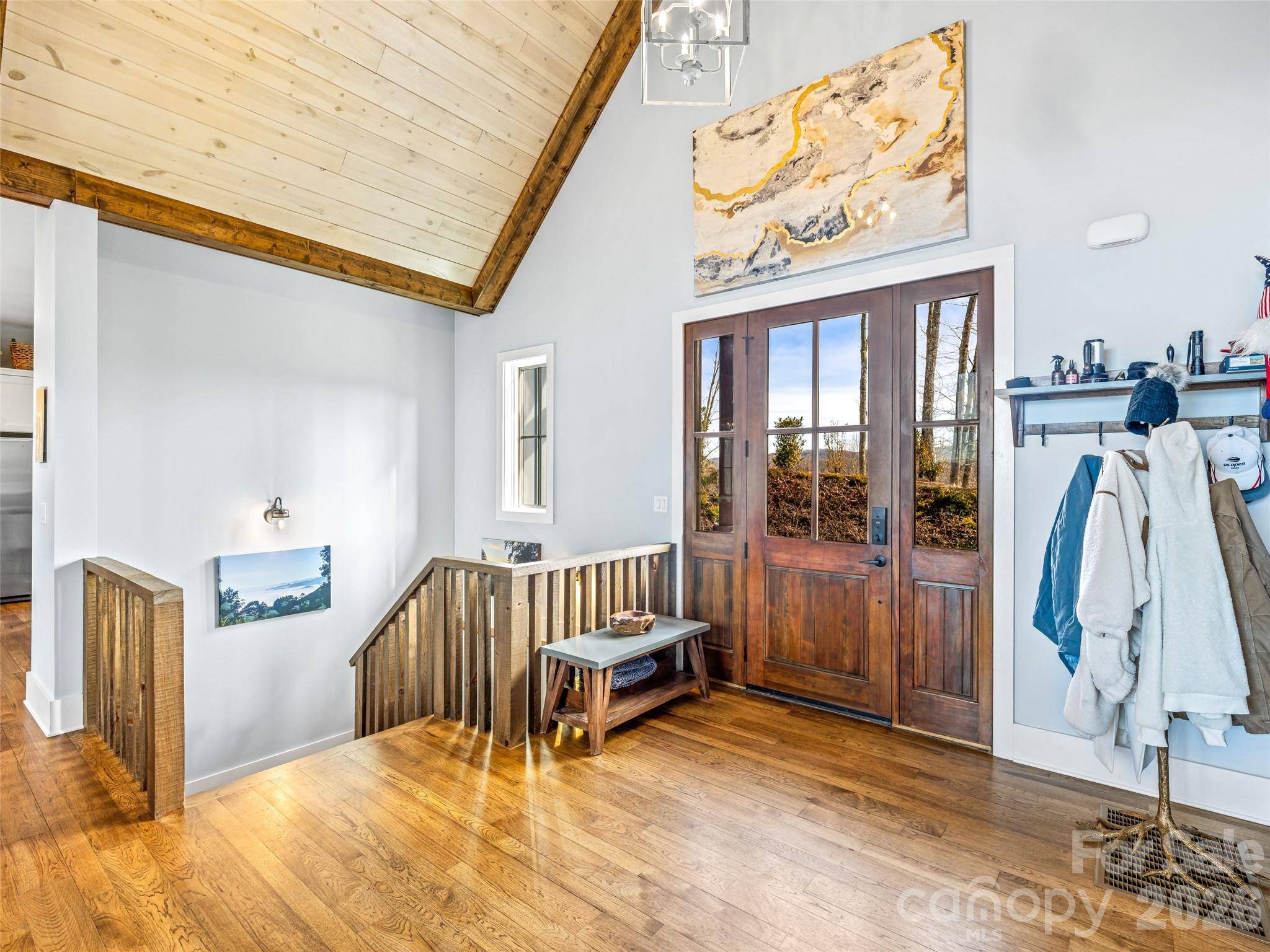 1839 Grandview DR, Tuckasegee, NC 28783