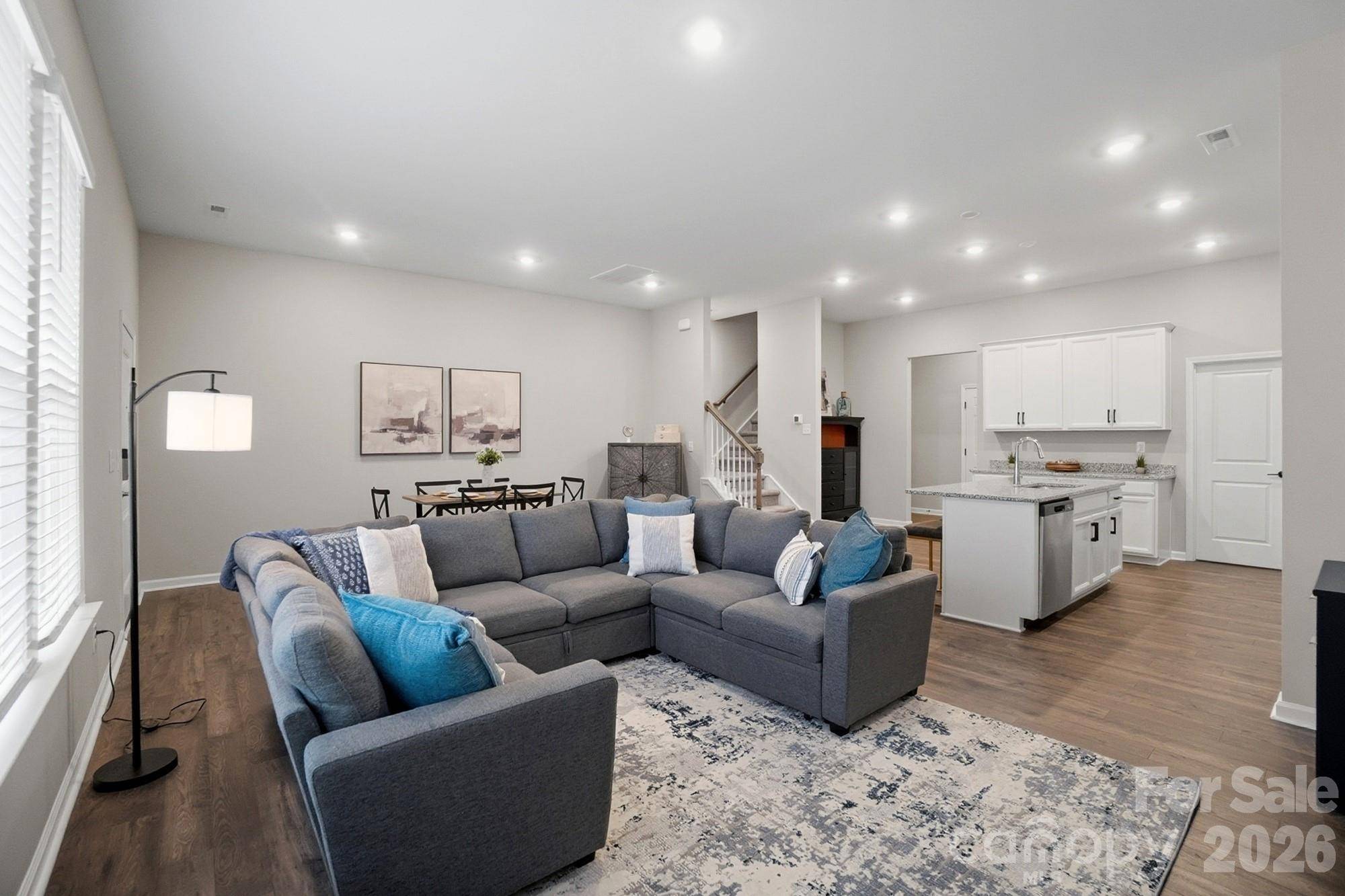 8928 Morning Mist RD, Charlotte, NC 28215