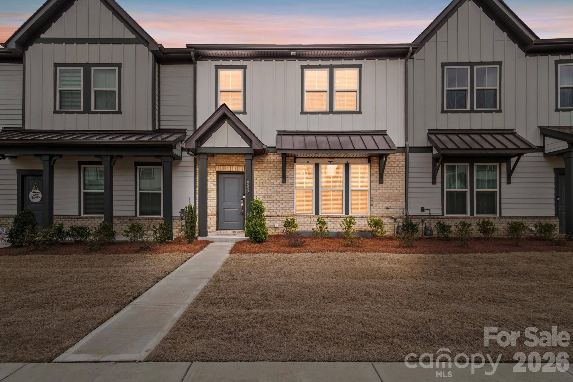 8928 Morning Mist RD, Charlotte, NC 28215