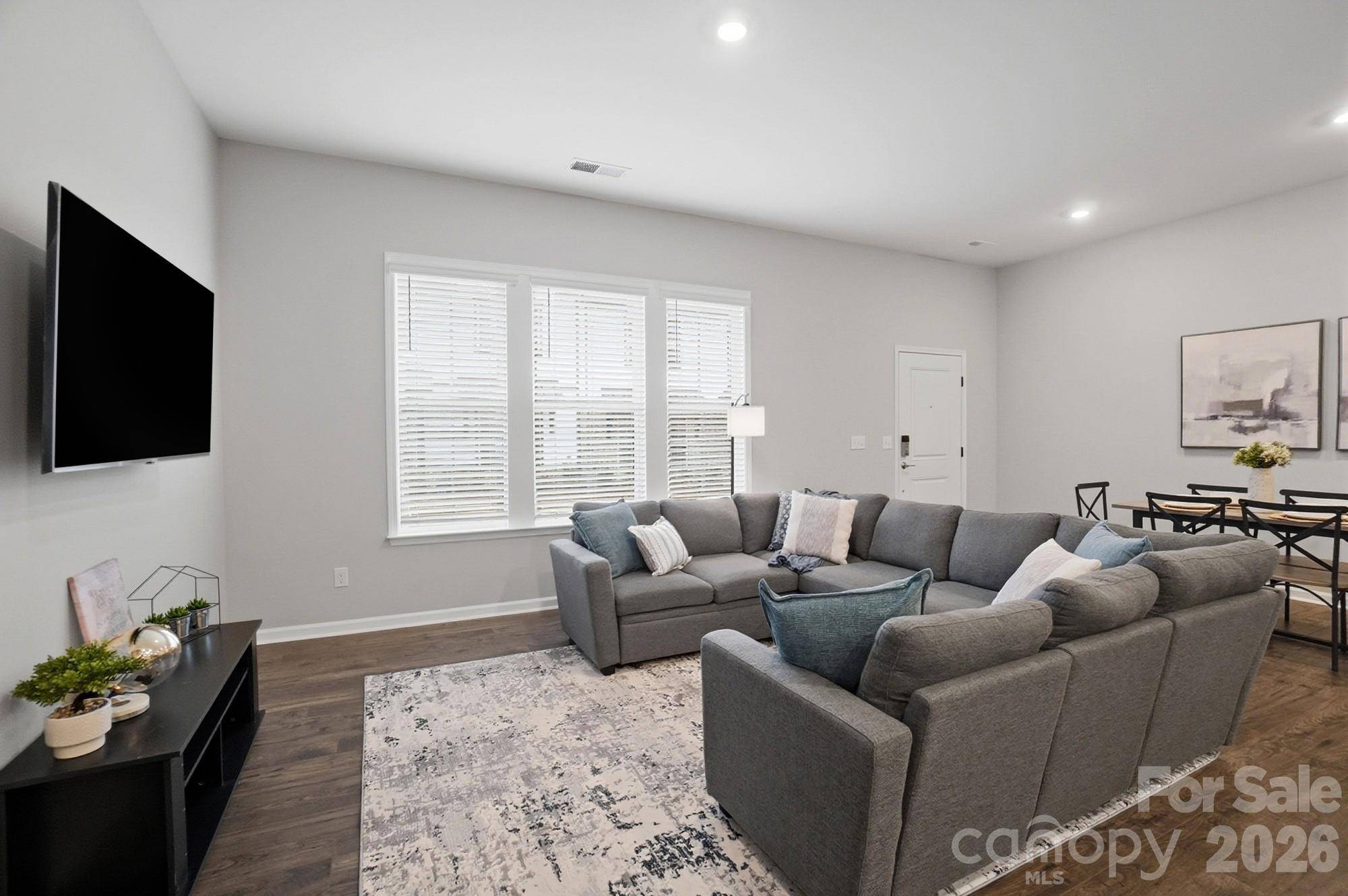 8928 Morning Mist RD, Charlotte, NC 28215