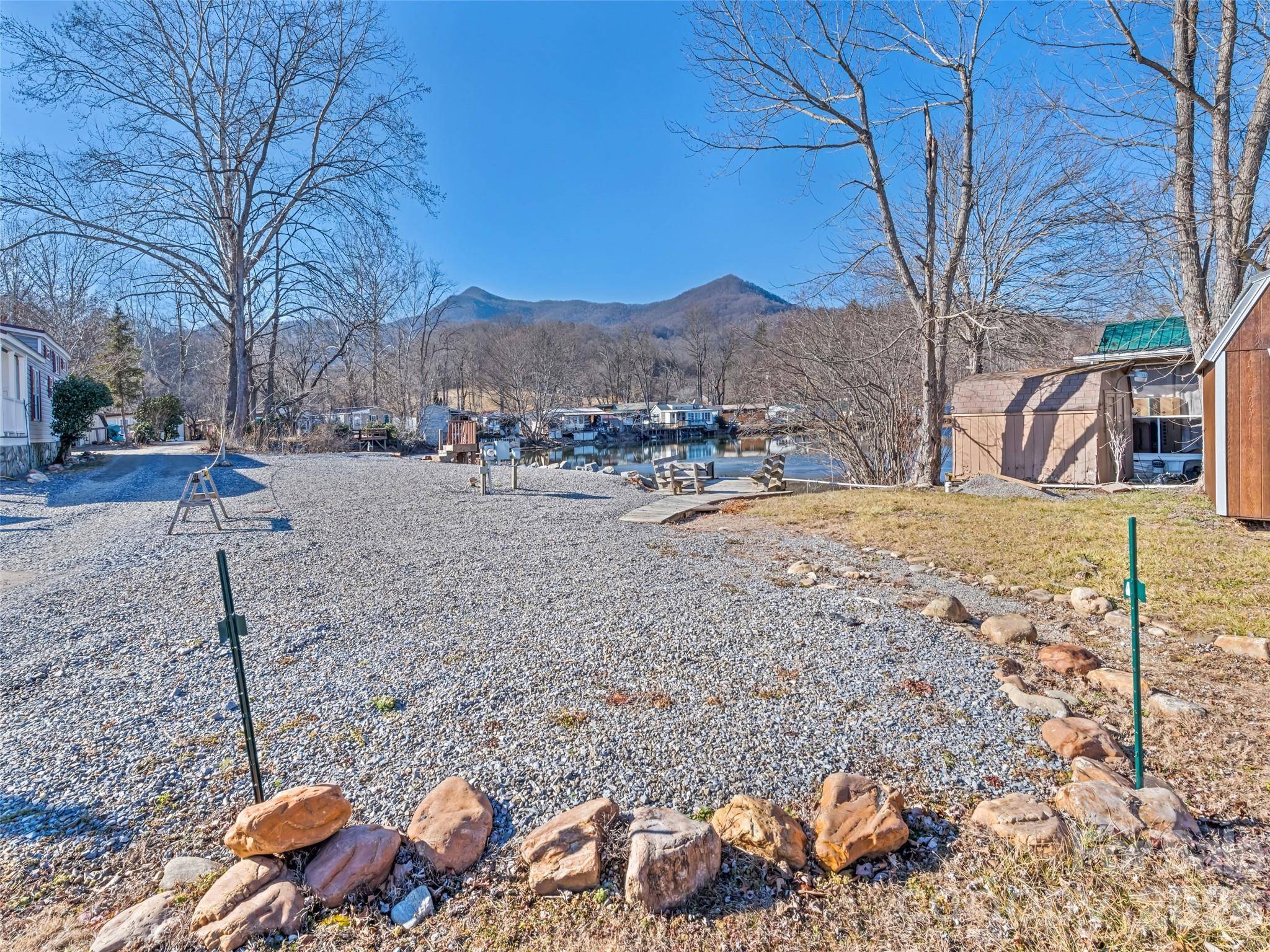 234 Tri Lakes DR, Waynesville, NC 28785