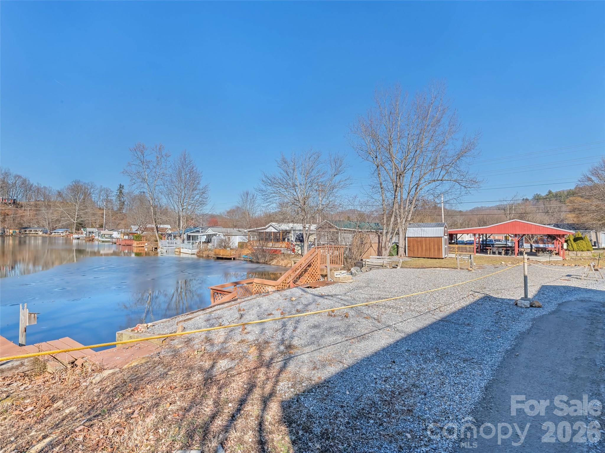 234 Tri Lakes DR, Waynesville, NC 28785