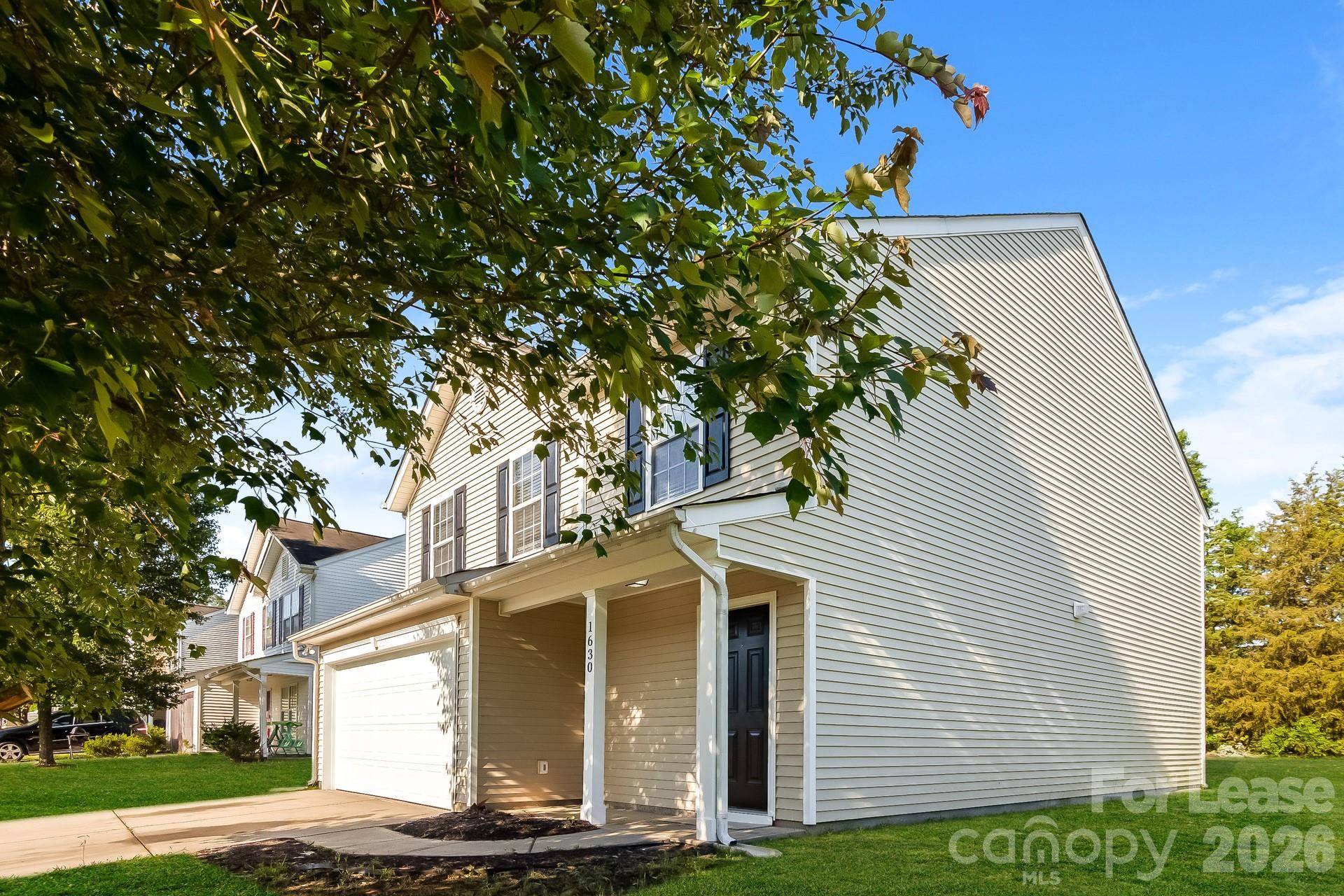 1630 Ledson CT, Charlotte, NC 28214