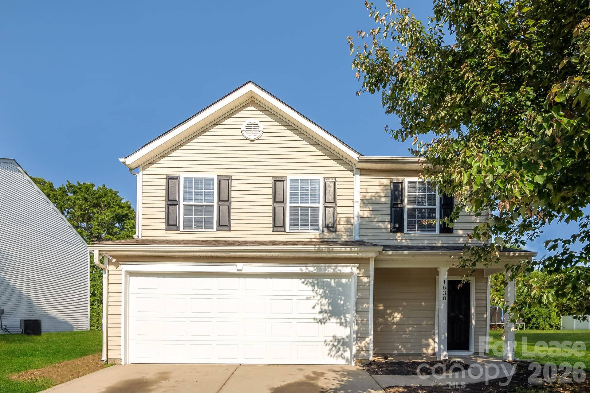 1630 Ledson CT, Charlotte, NC 28214