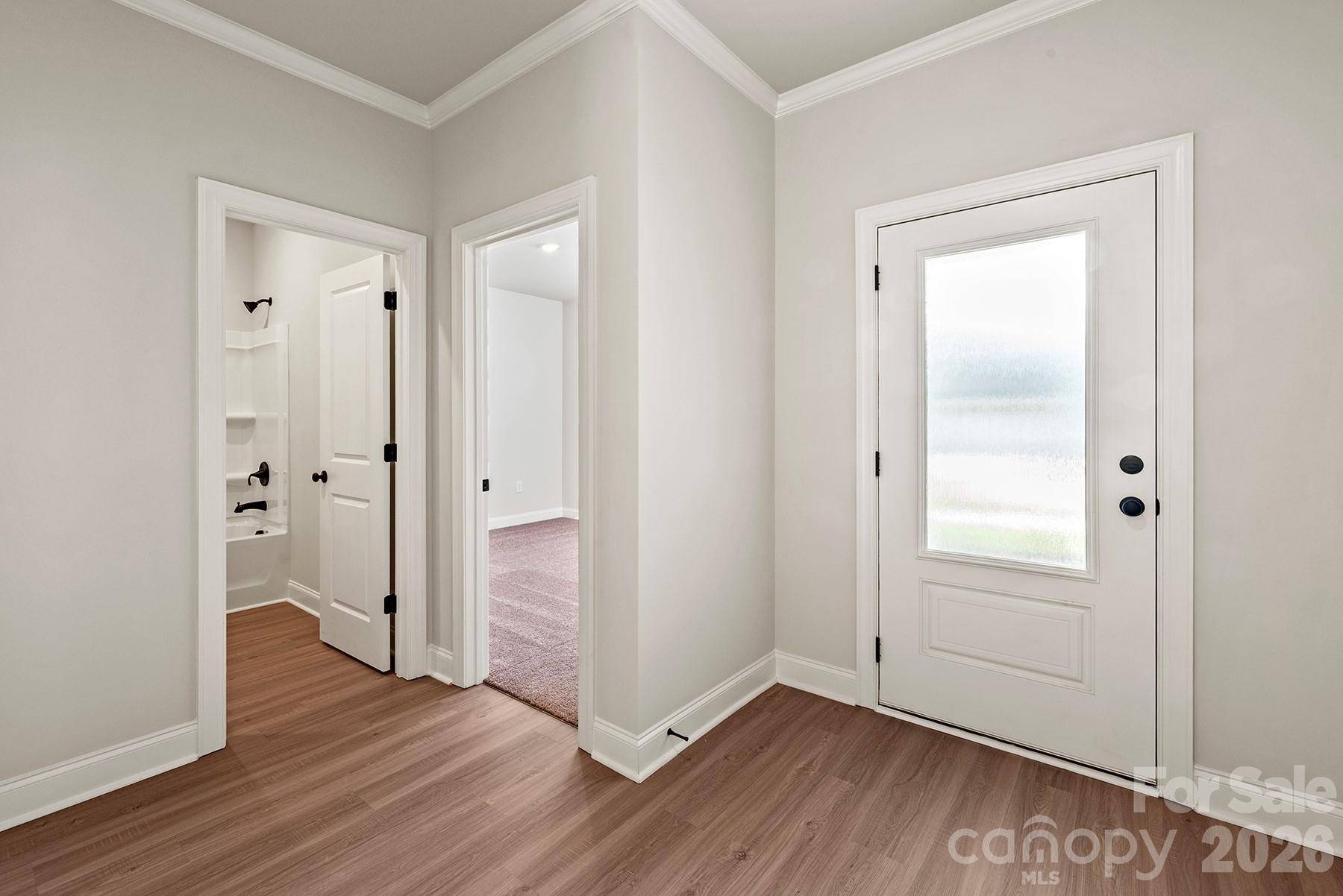 3629 Narrow LN, Charlotte, NC 28215