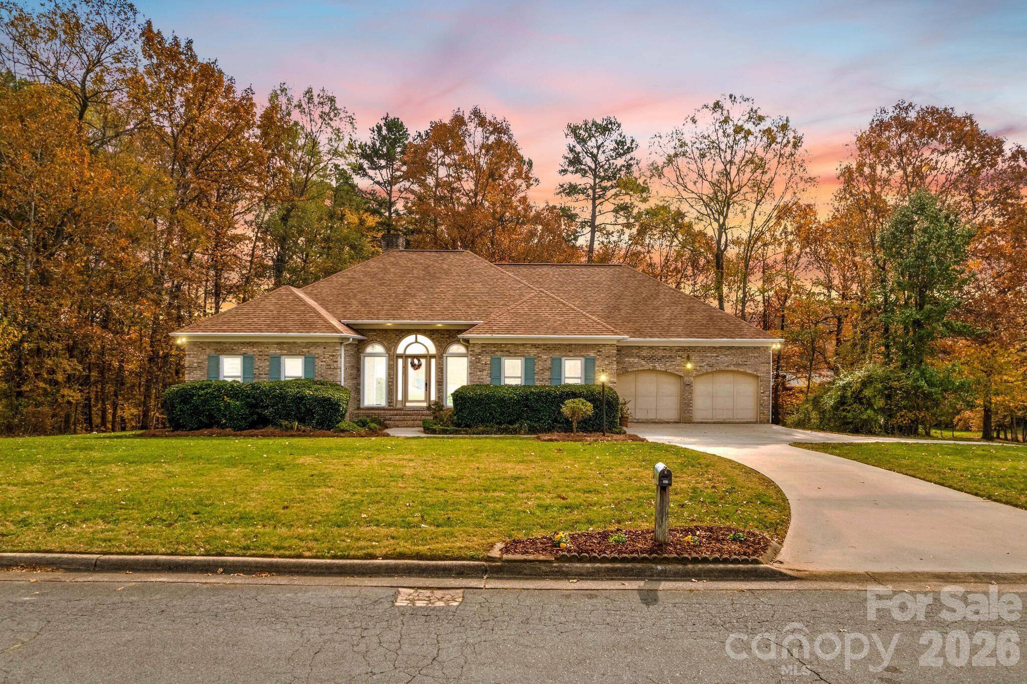 411 Wildwood DR, Salisbury, NC 28146