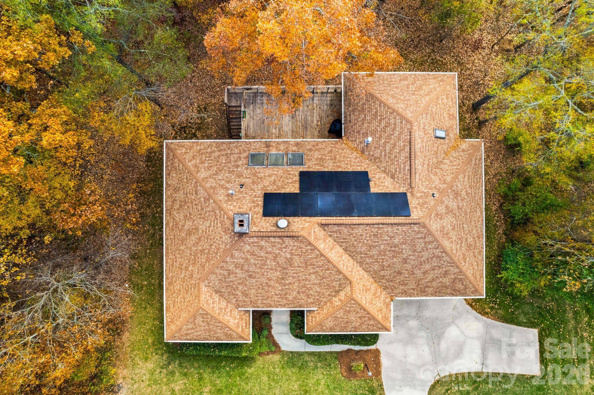 411 Wildwood DR, Salisbury, NC 28146