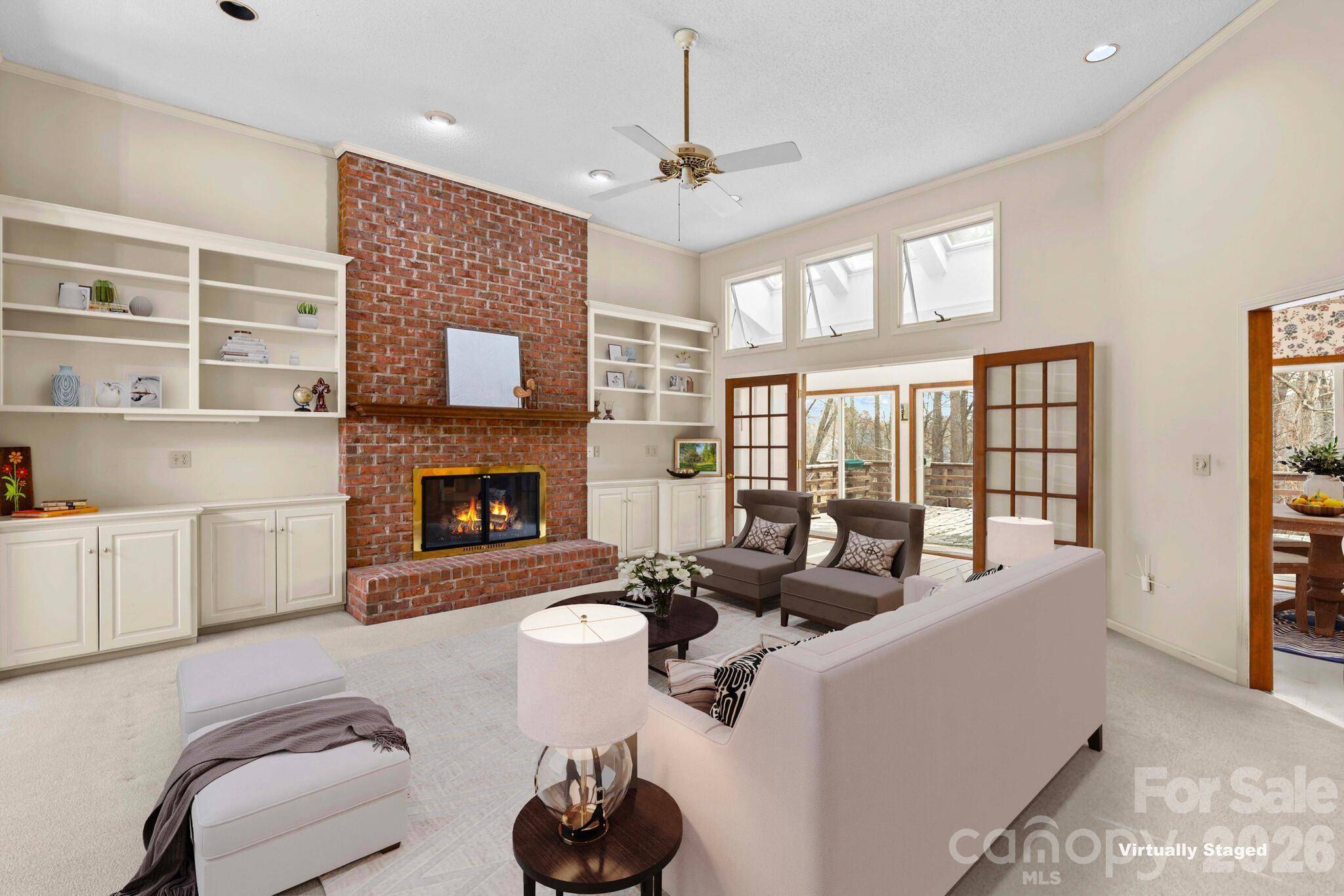 411 Wildwood DR, Salisbury, NC 28146